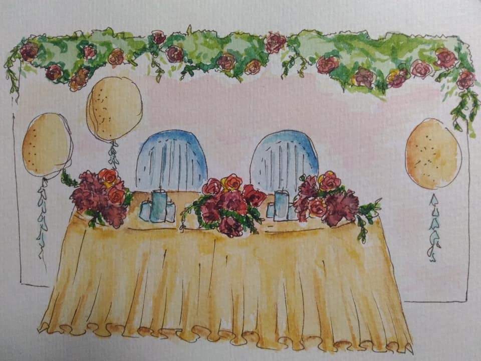 Happy Birthday, Baby! - image 2 - student project