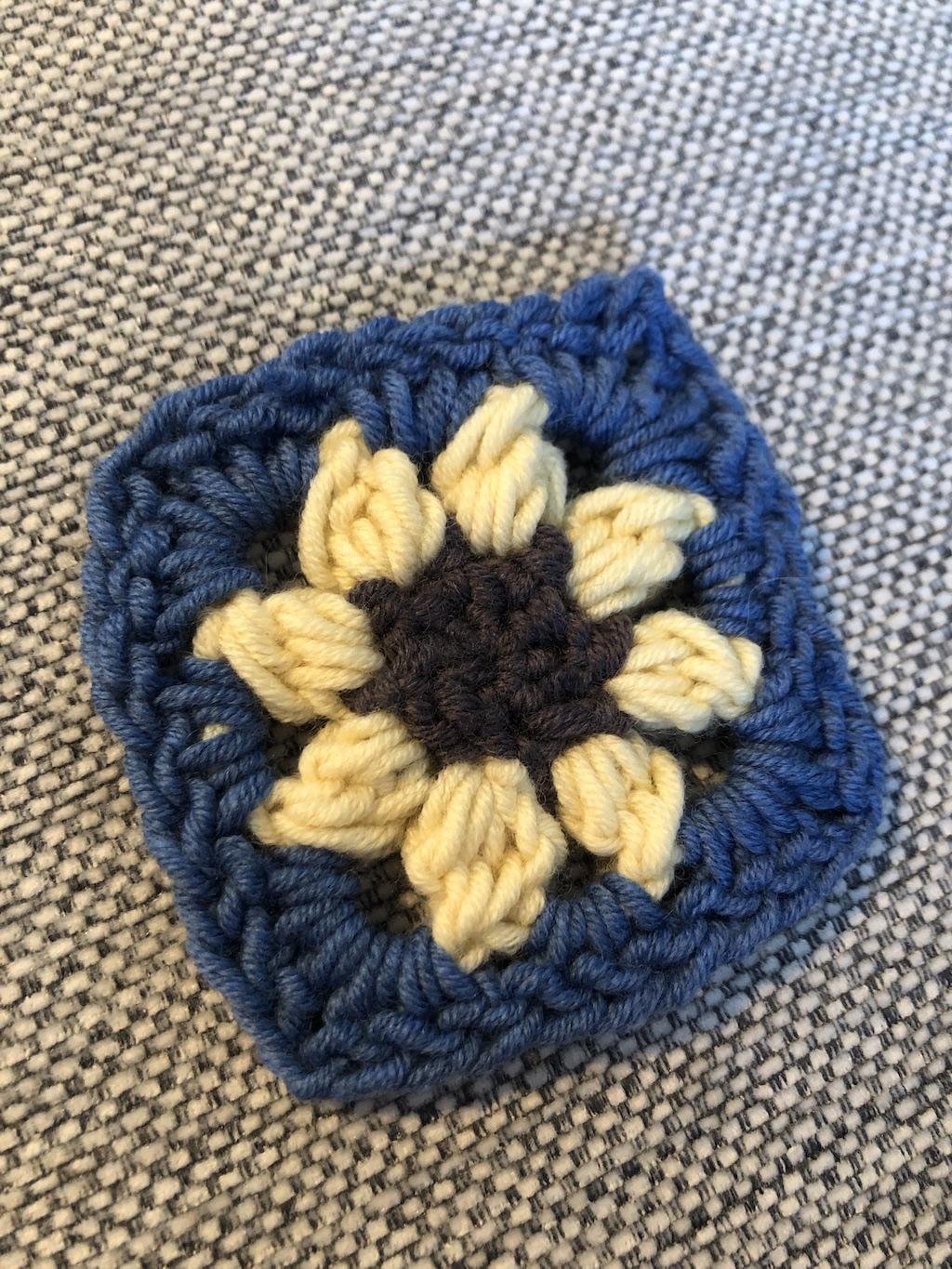 Sunflower - image 1 - student project