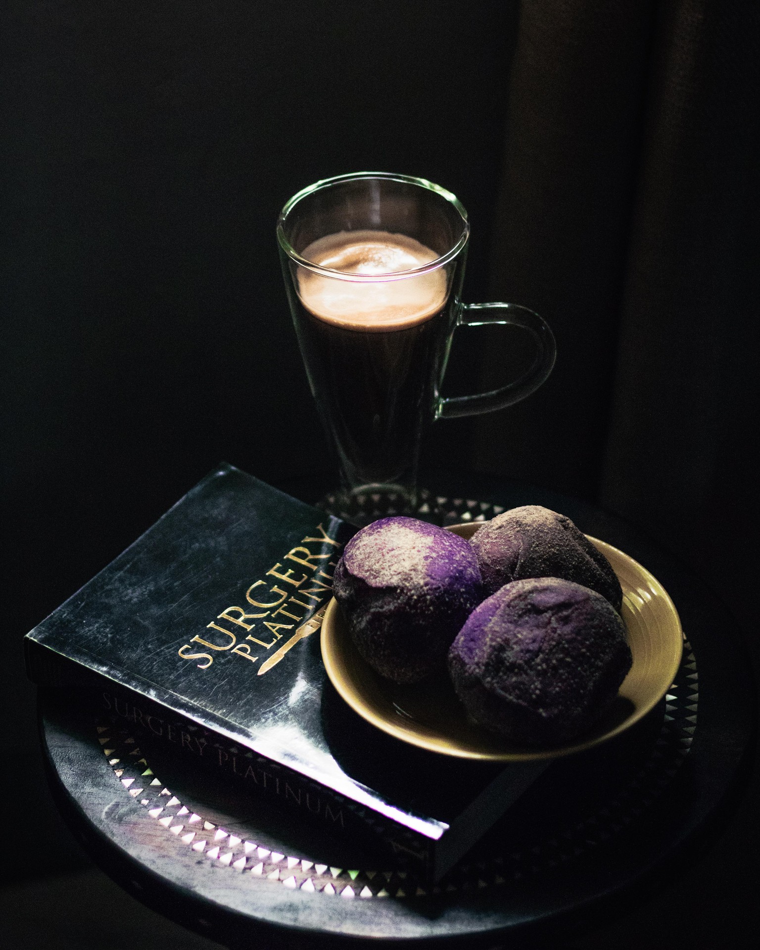 Of Breakfasts and Online Classes - image 1 - student project