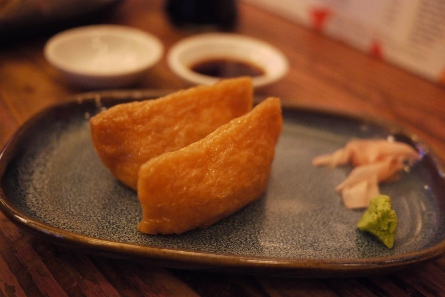 Shooting at restaurants - image 3 - student project