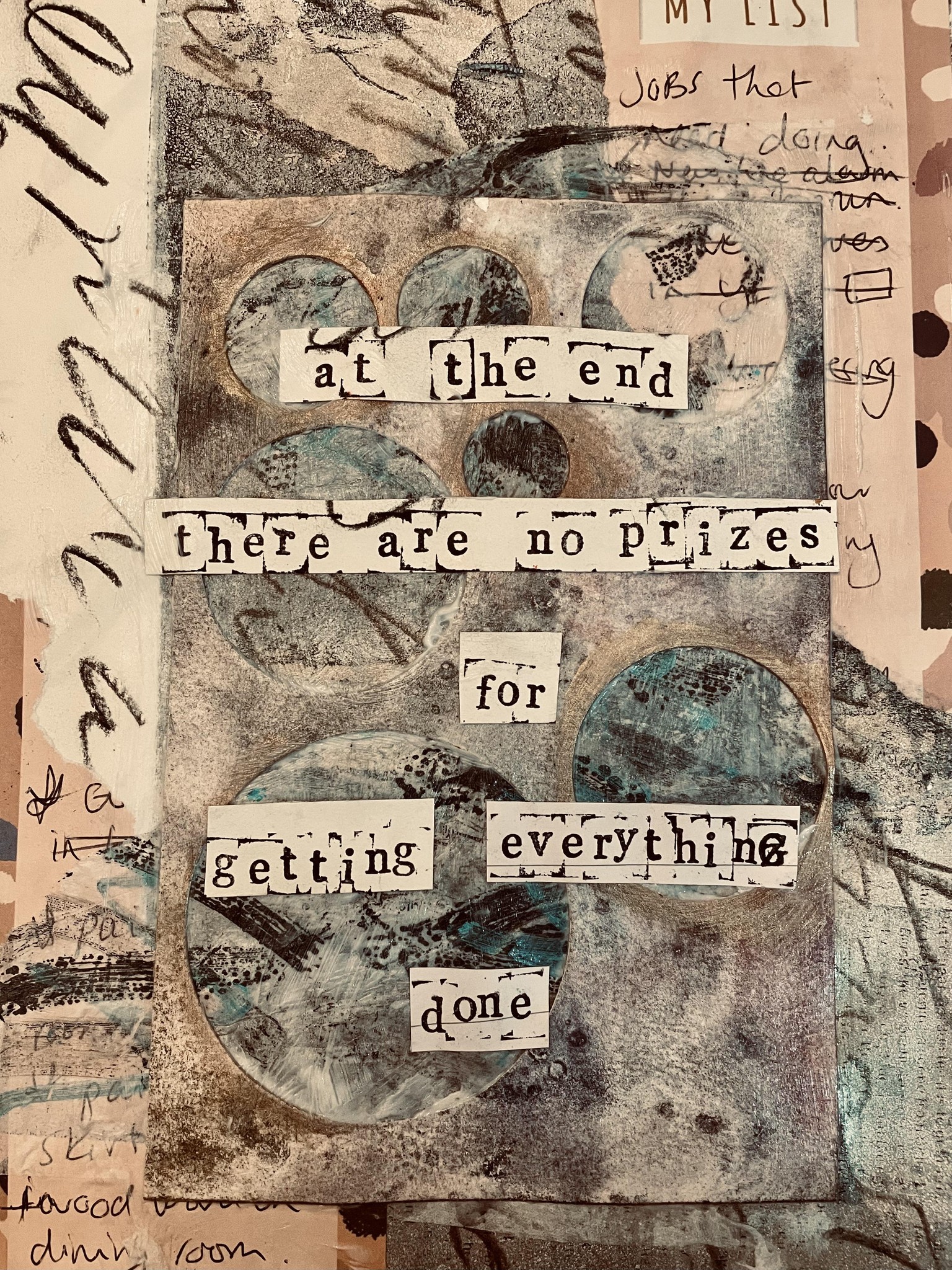 Quotes and storytelling - image 2 - student project