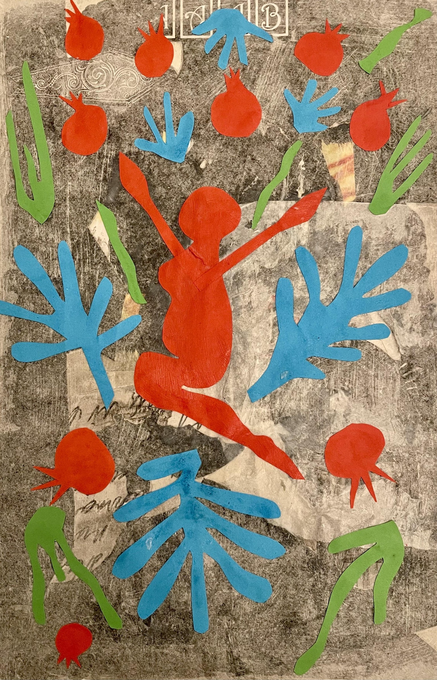 Week 8 - image 2 - student project