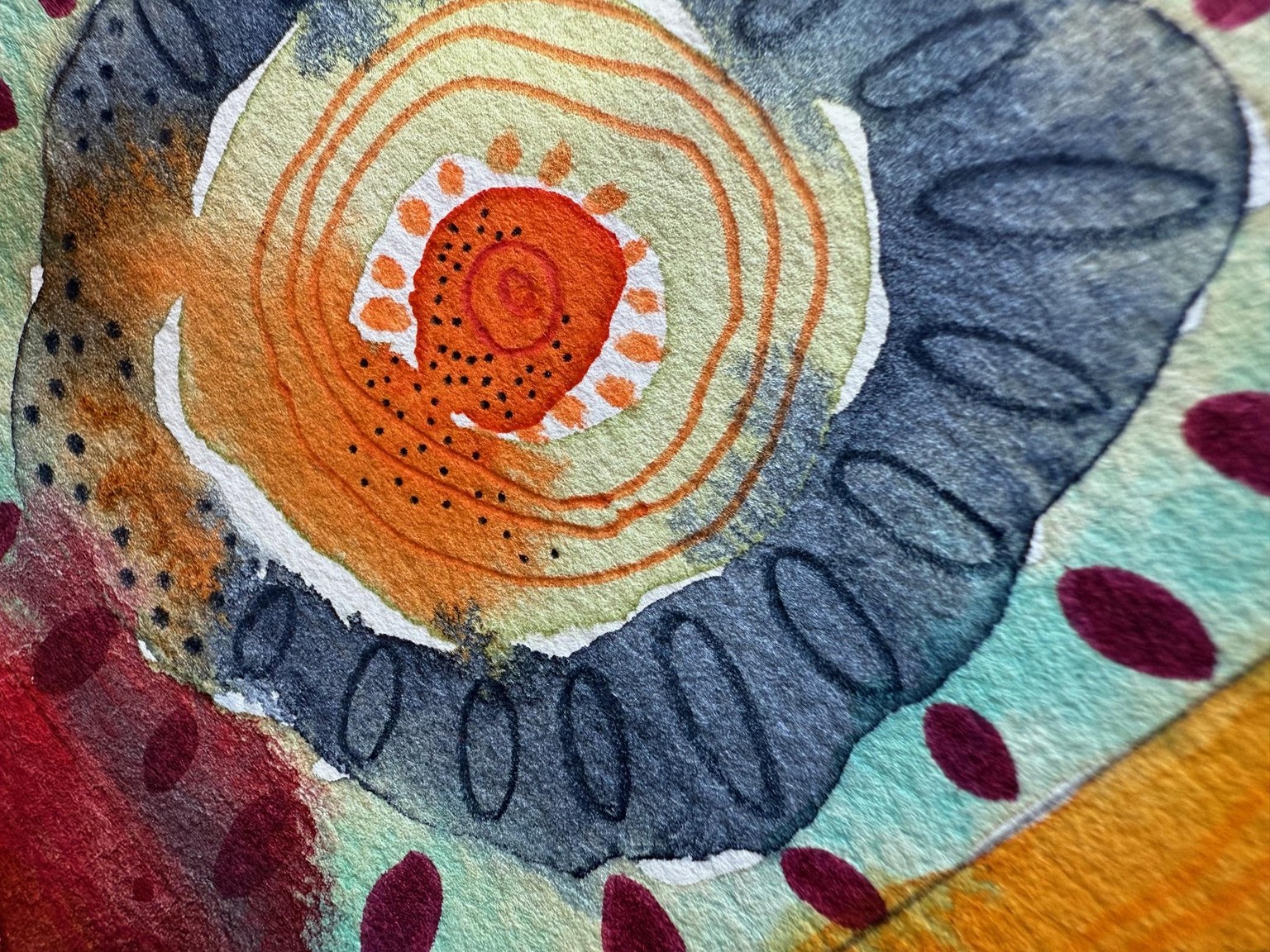 Exploring Kandinsky - image 2 - student project