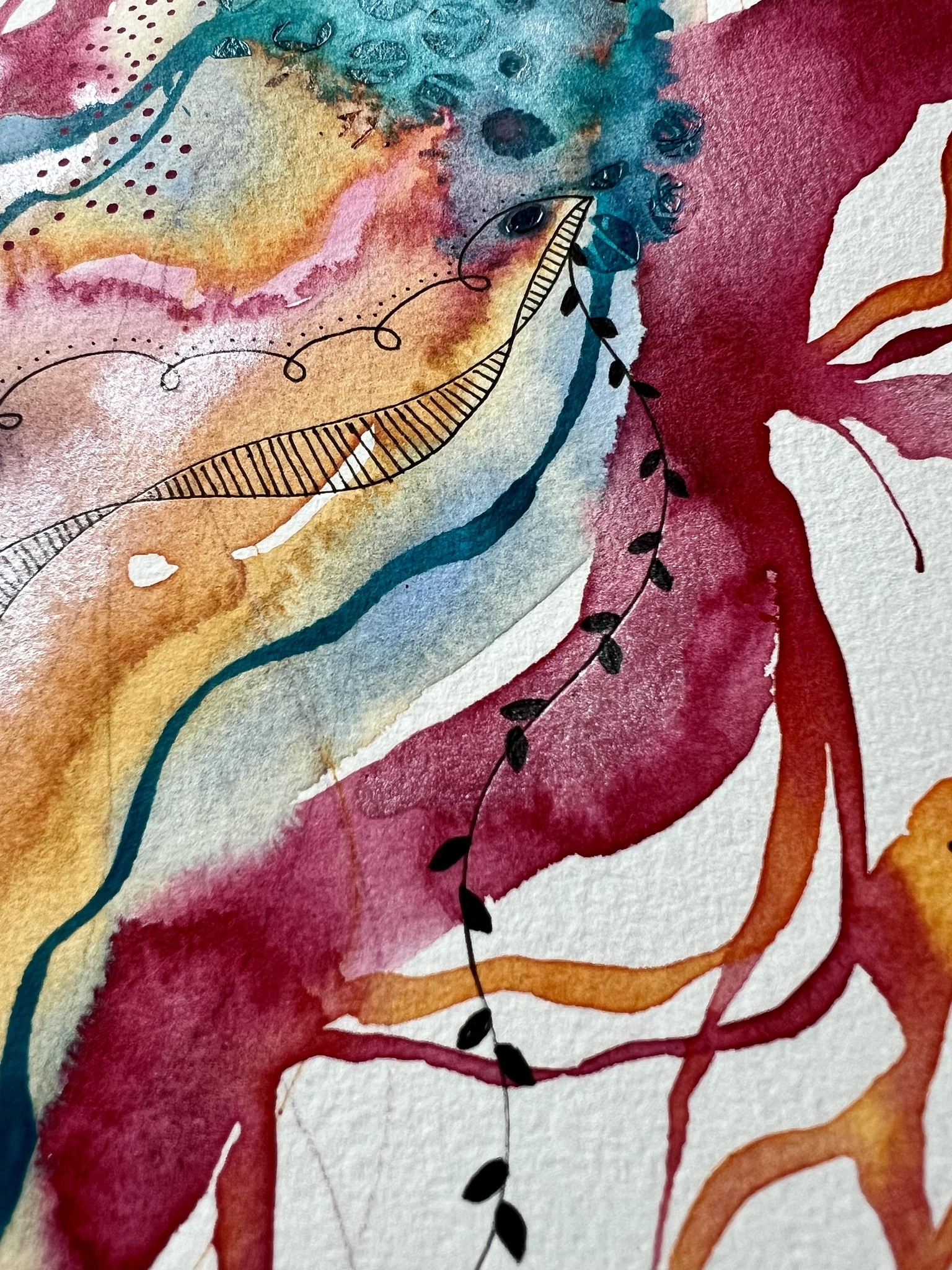 Colors in Motion - image 2 - student project