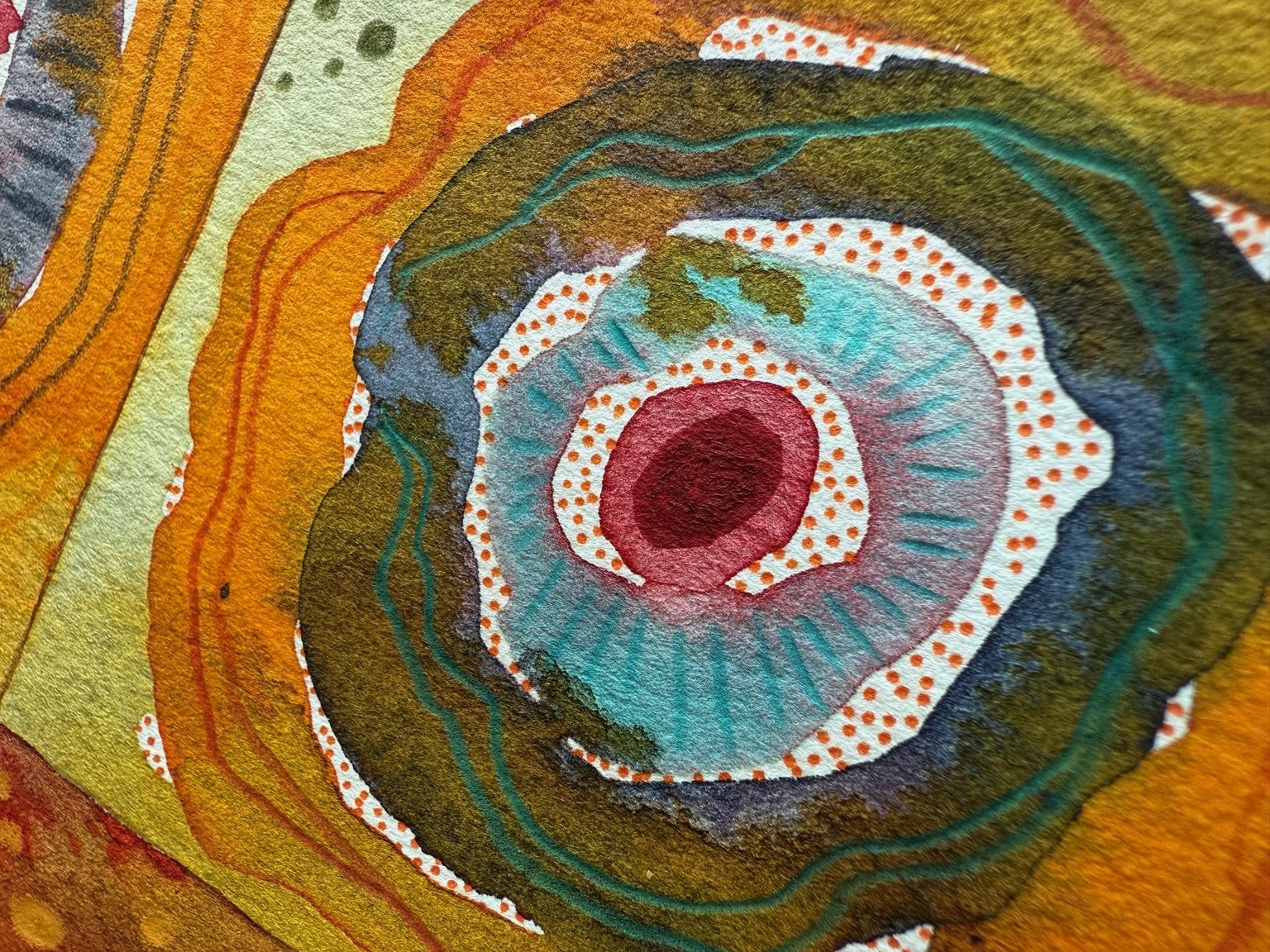 Exploring Kandinsky - image 4 - student project