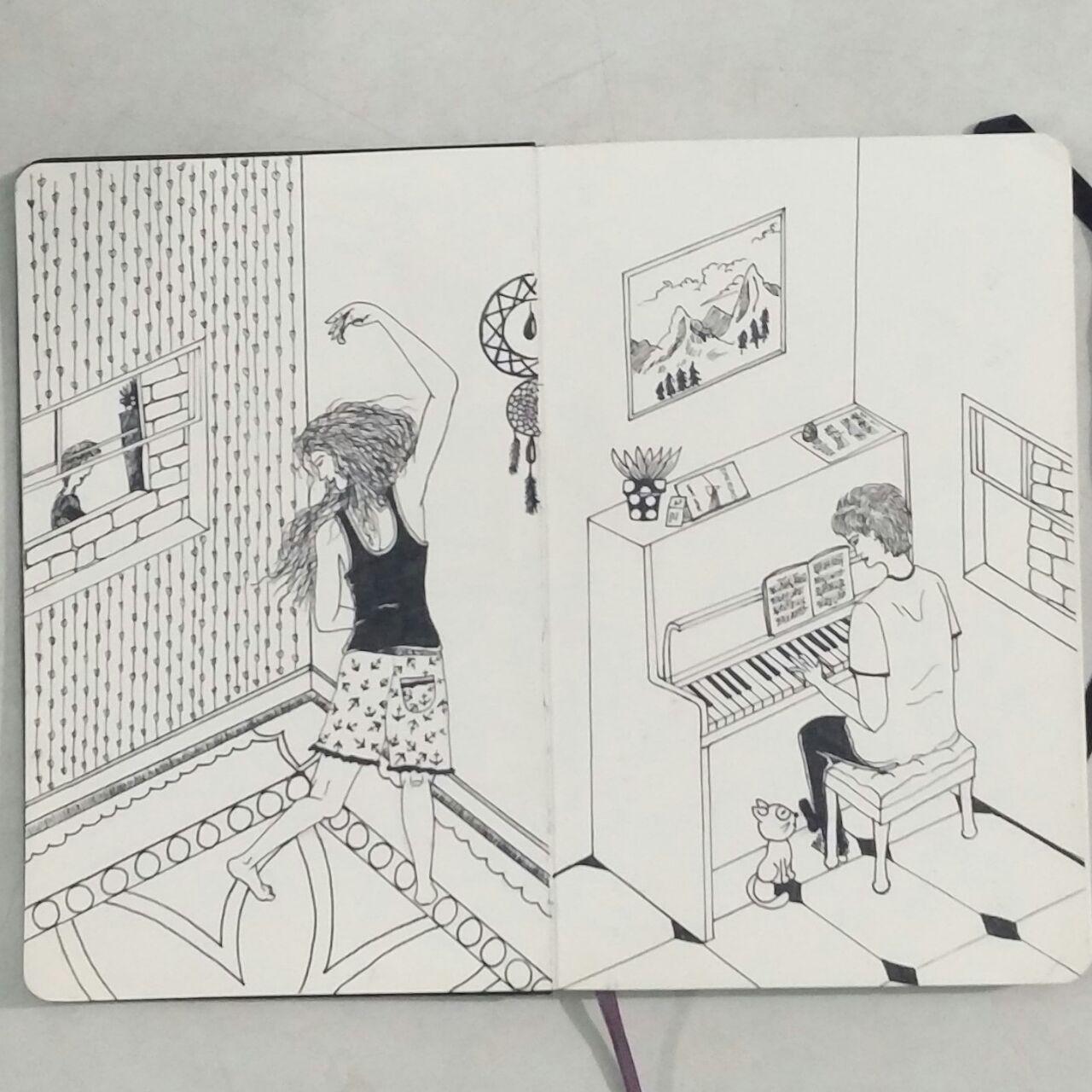 Journey from 2016-2017 - image 10 - student project