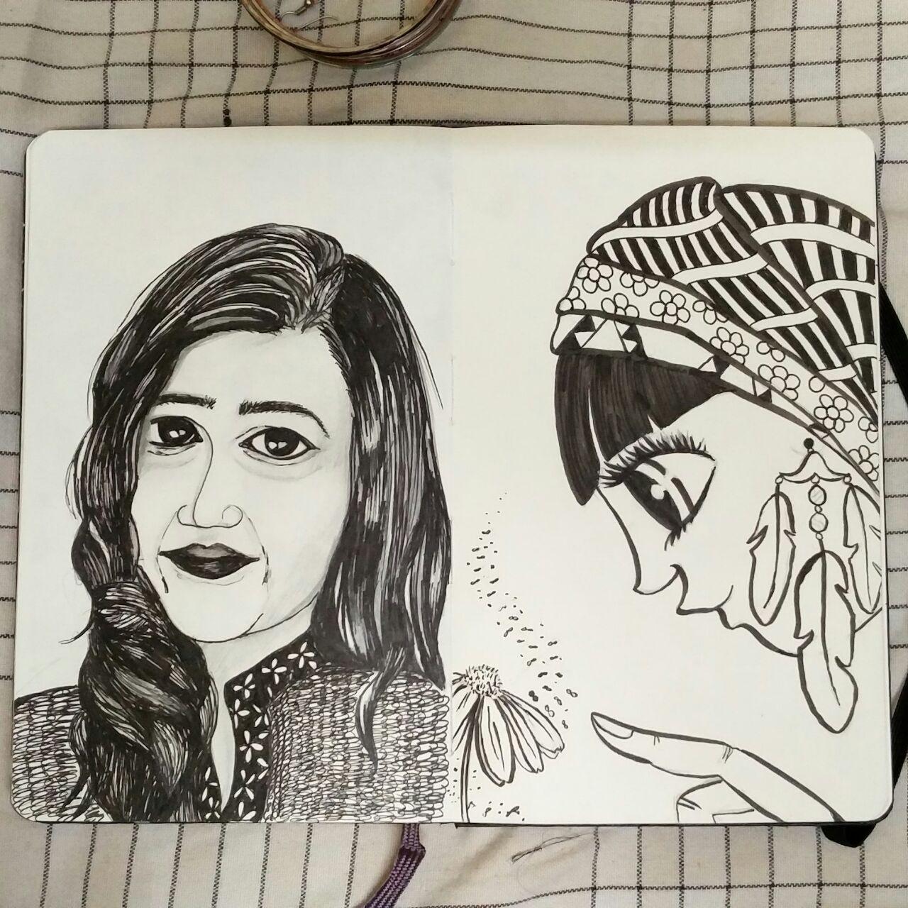Journey from 2016-2017 - image 2 - student project