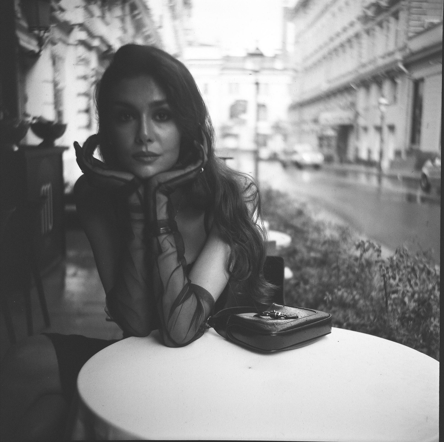Noir Nostalgia - image 3 - student project