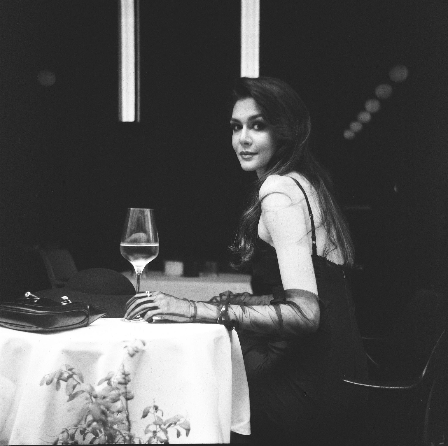 Noir Nostalgia - image 4 - student project