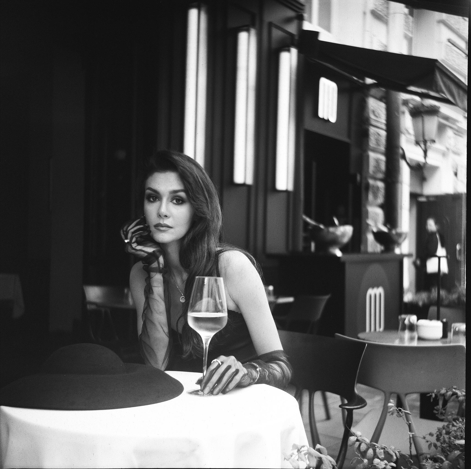 Noir Nostalgia - image 5 - student project