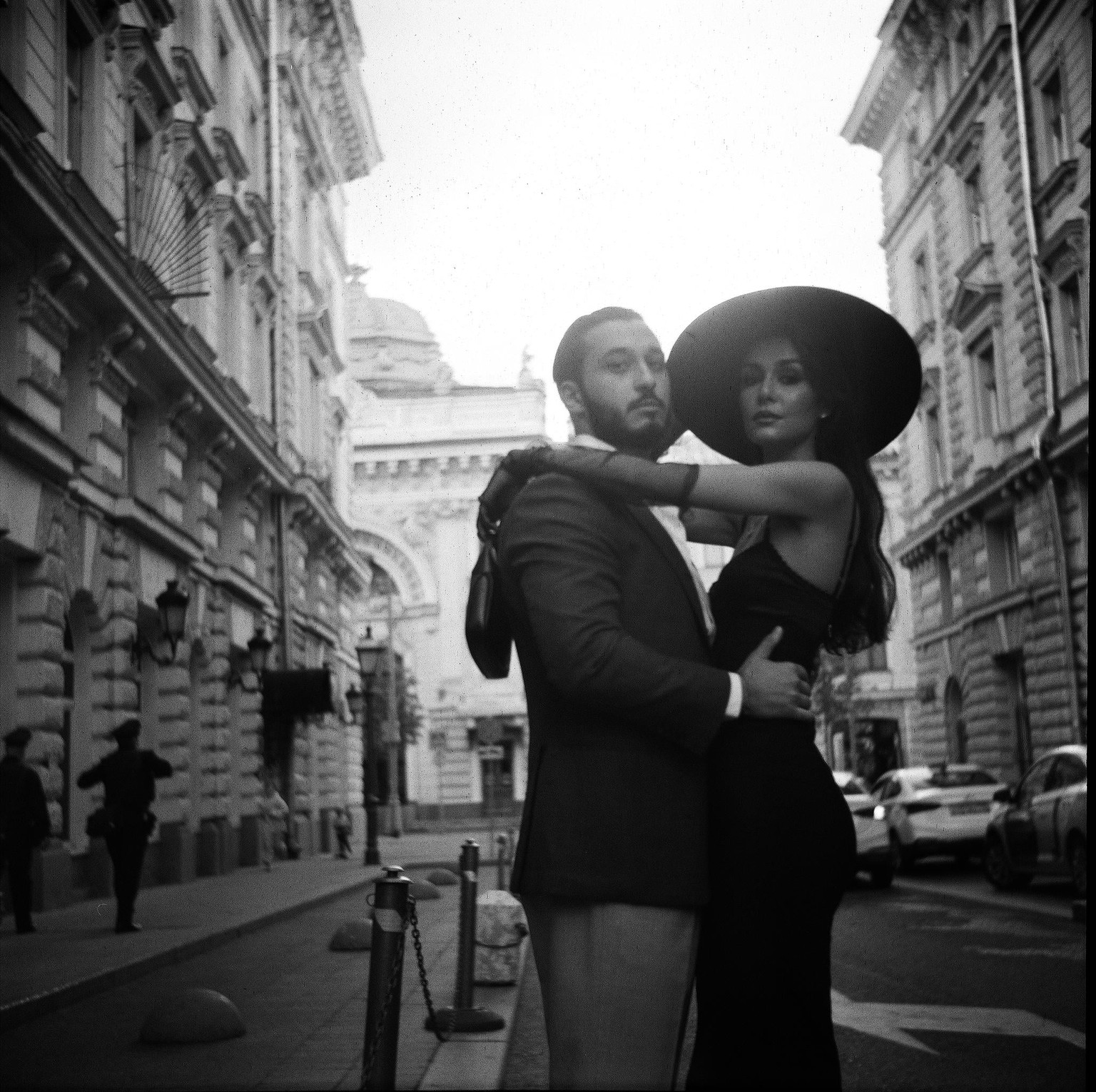Noir Nostalgia - image 2 - student project