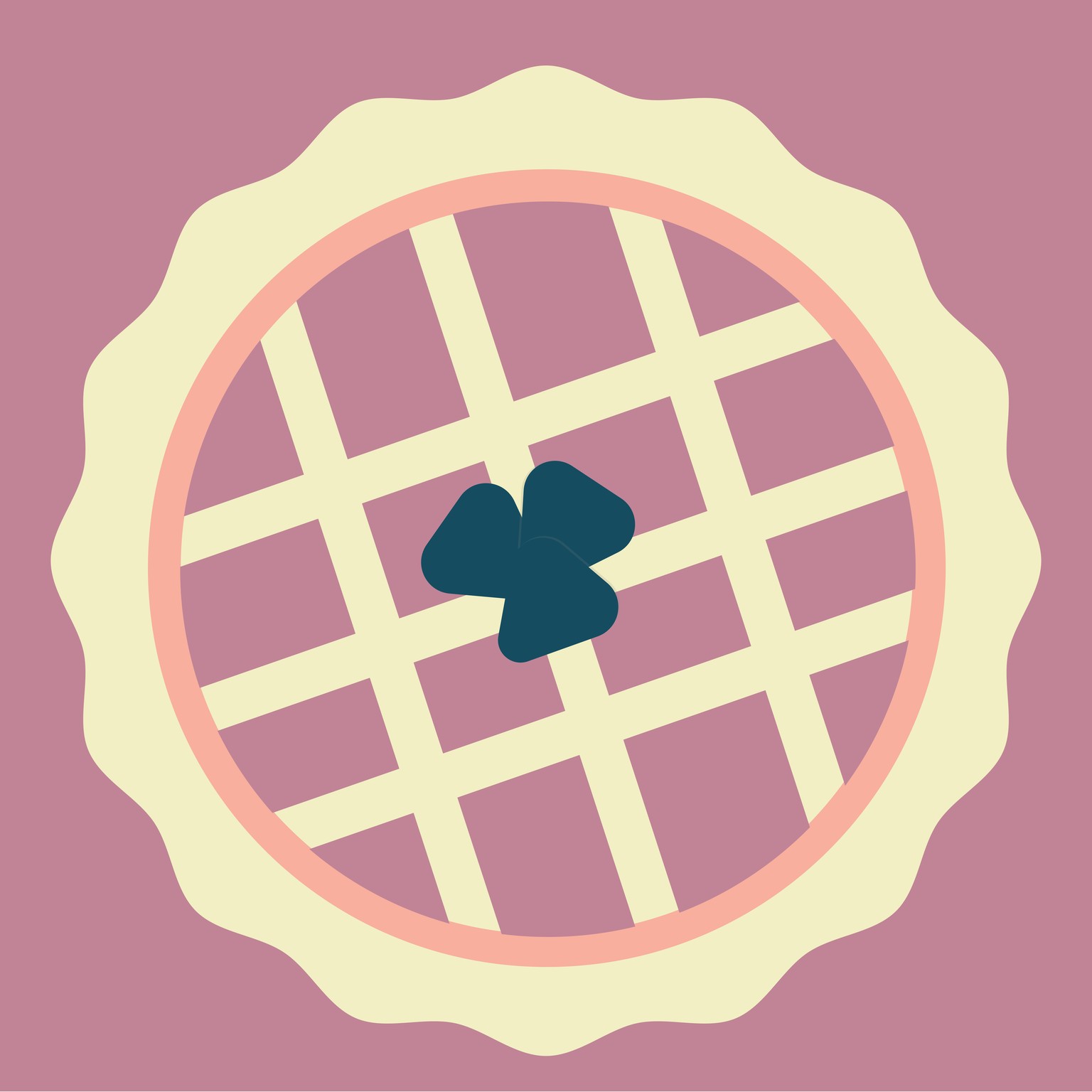 Vector foods! - image 2 - student project