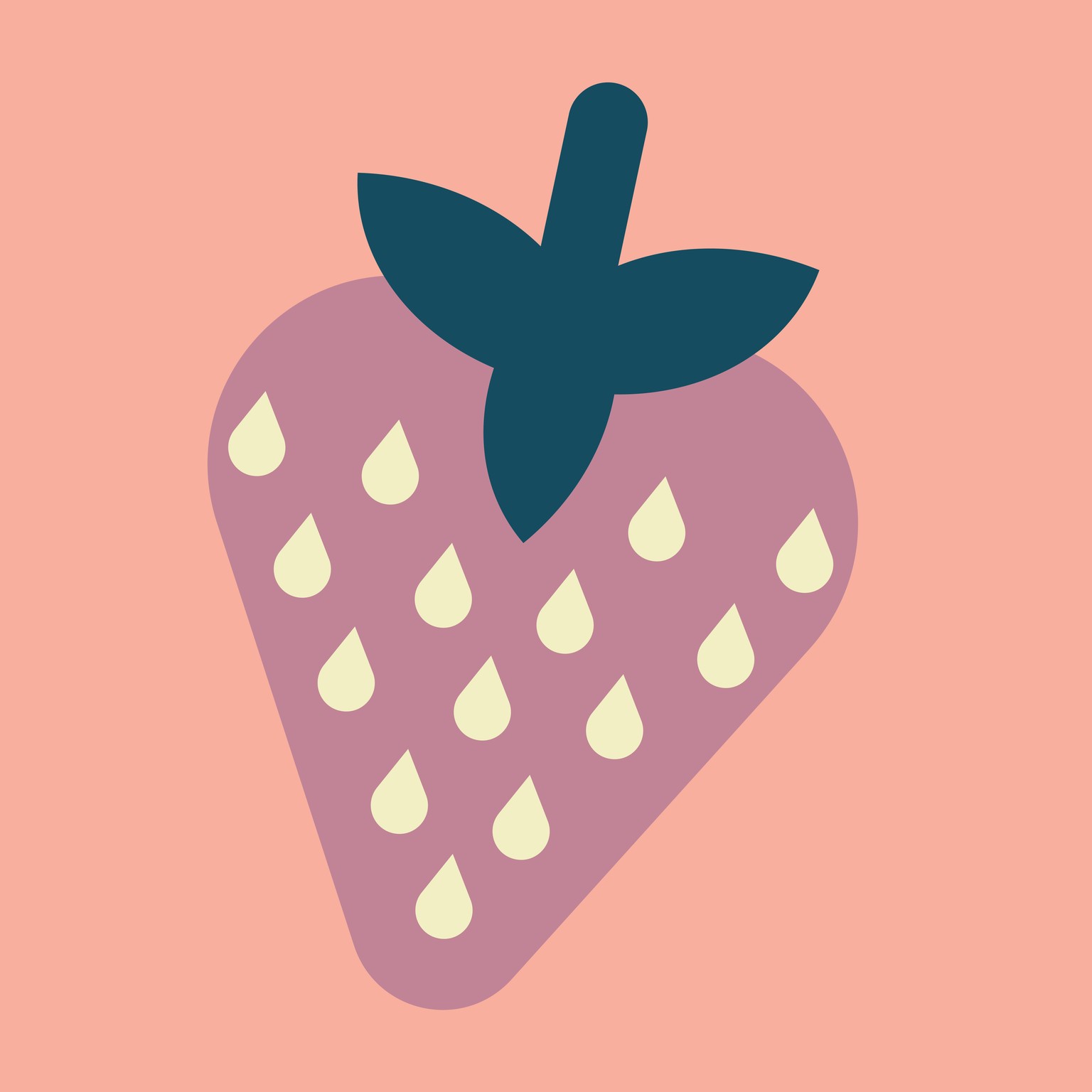 Vector foods! - image 1 - student project