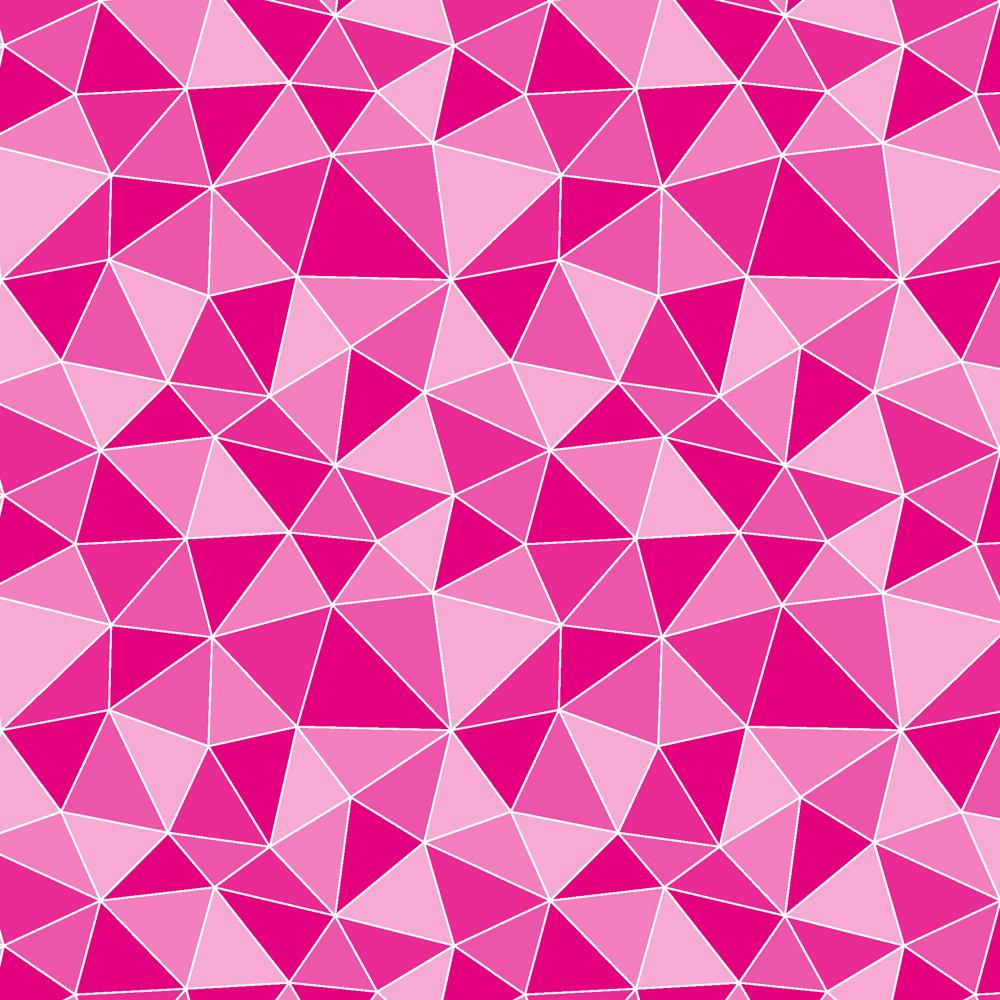 TRIANGLE PATTERNS - image 8 - student project