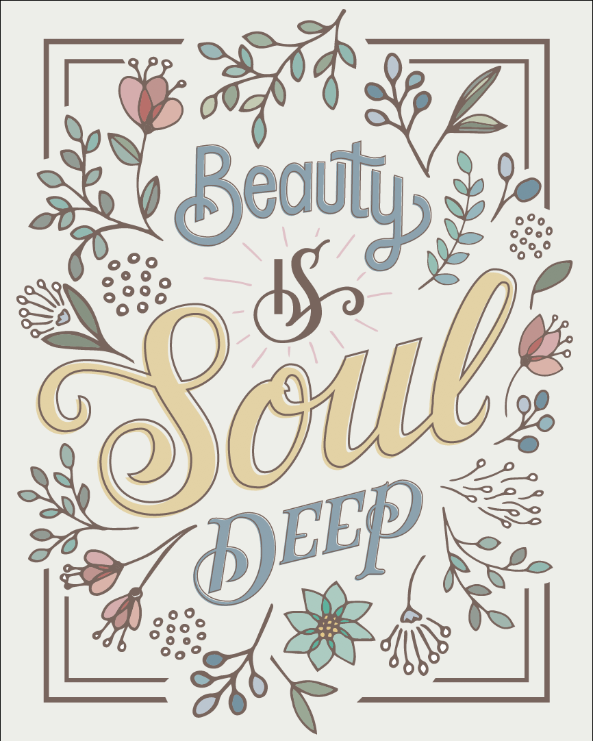 Soul Deep - image 1 - student project