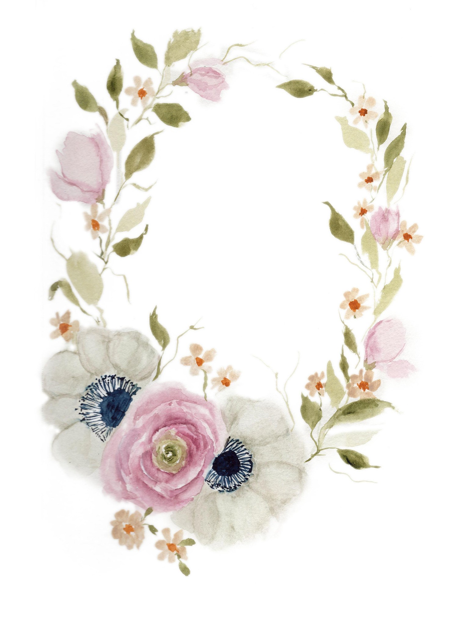 Wreathes - image 6 - student project