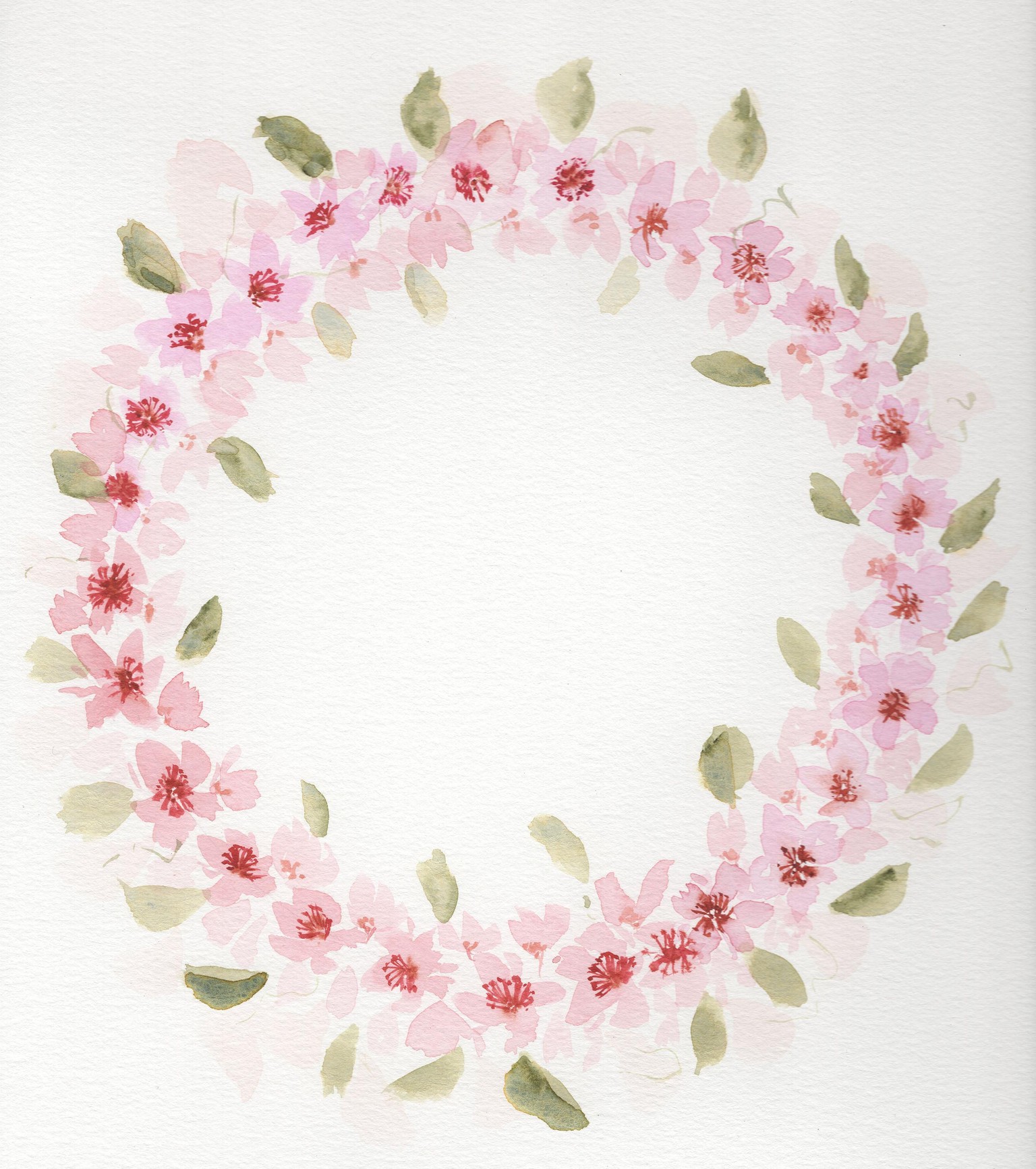 Wreathes - image 4 - student project