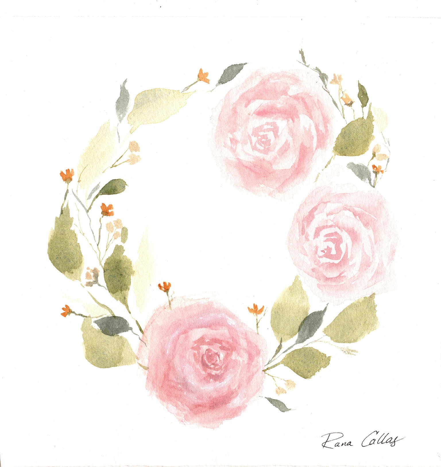 Wreathes - image 7 - student project