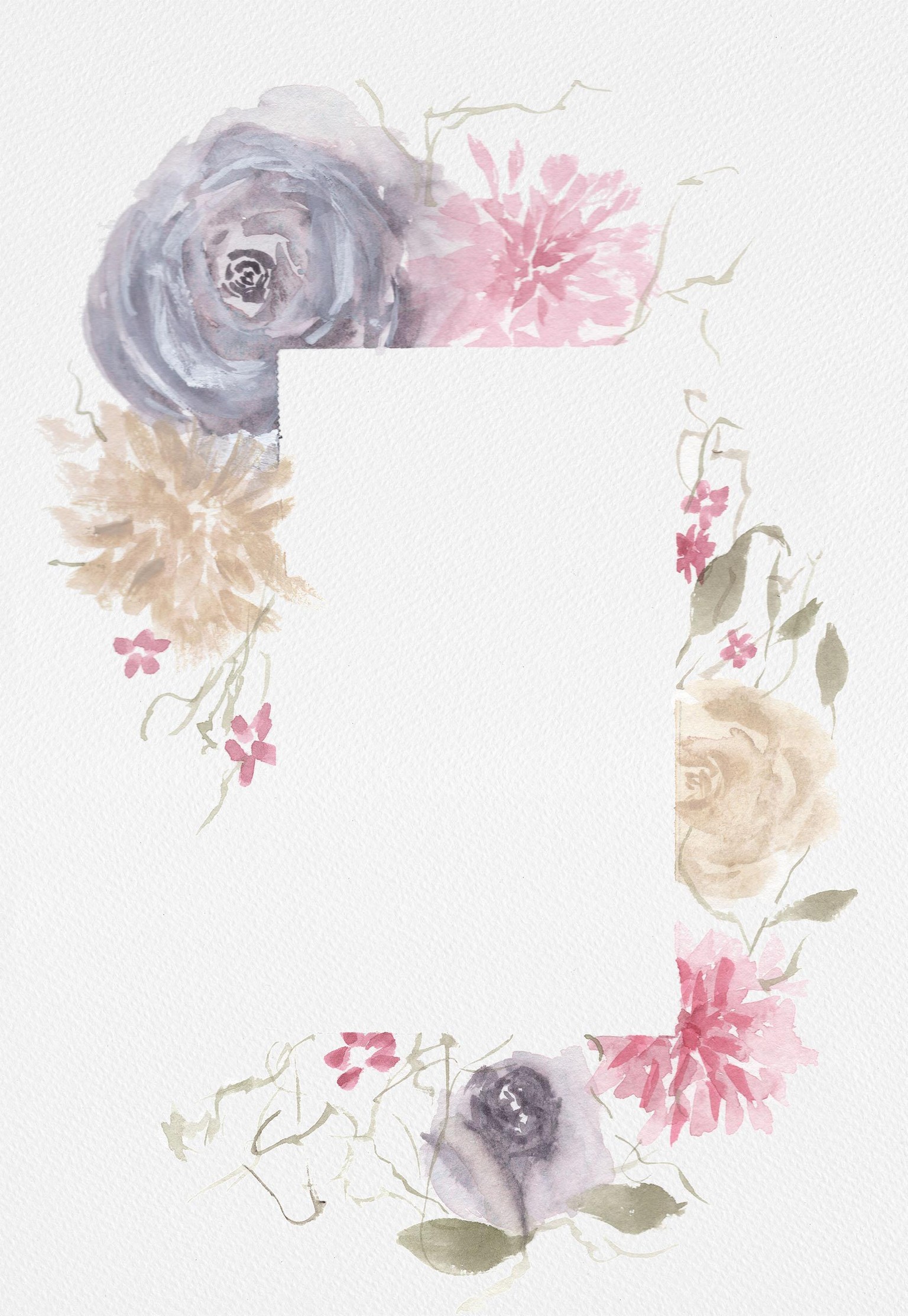 Wreathes - image 3 - student project