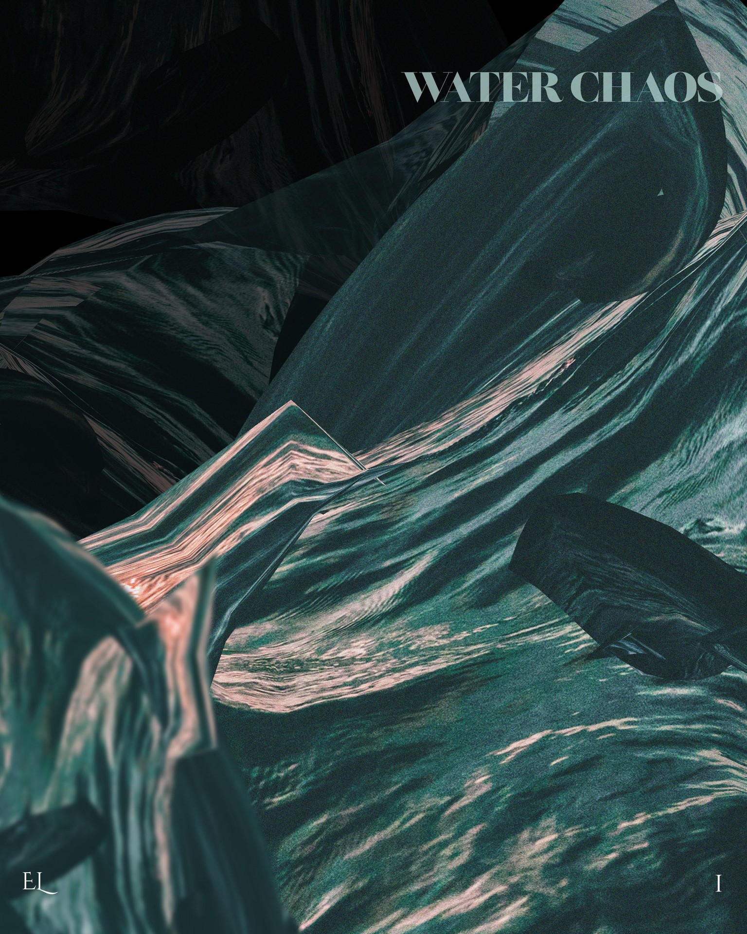 water chaos - image 1 - student project