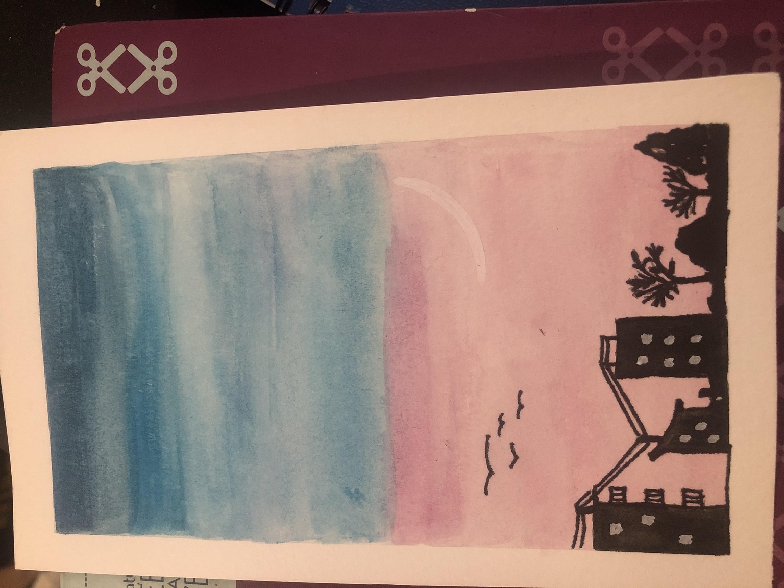 Ciudad - image 1 - student project
