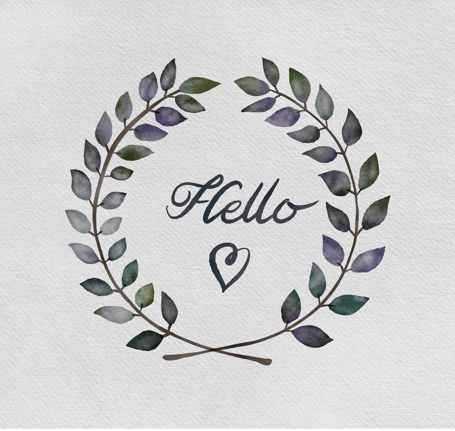 The watercolor flowers lesson is wonderful! - image 1 - student project