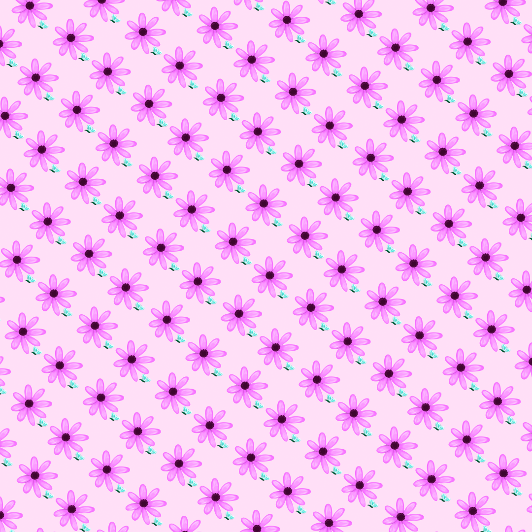 Flower Designs. - image 2 - student project