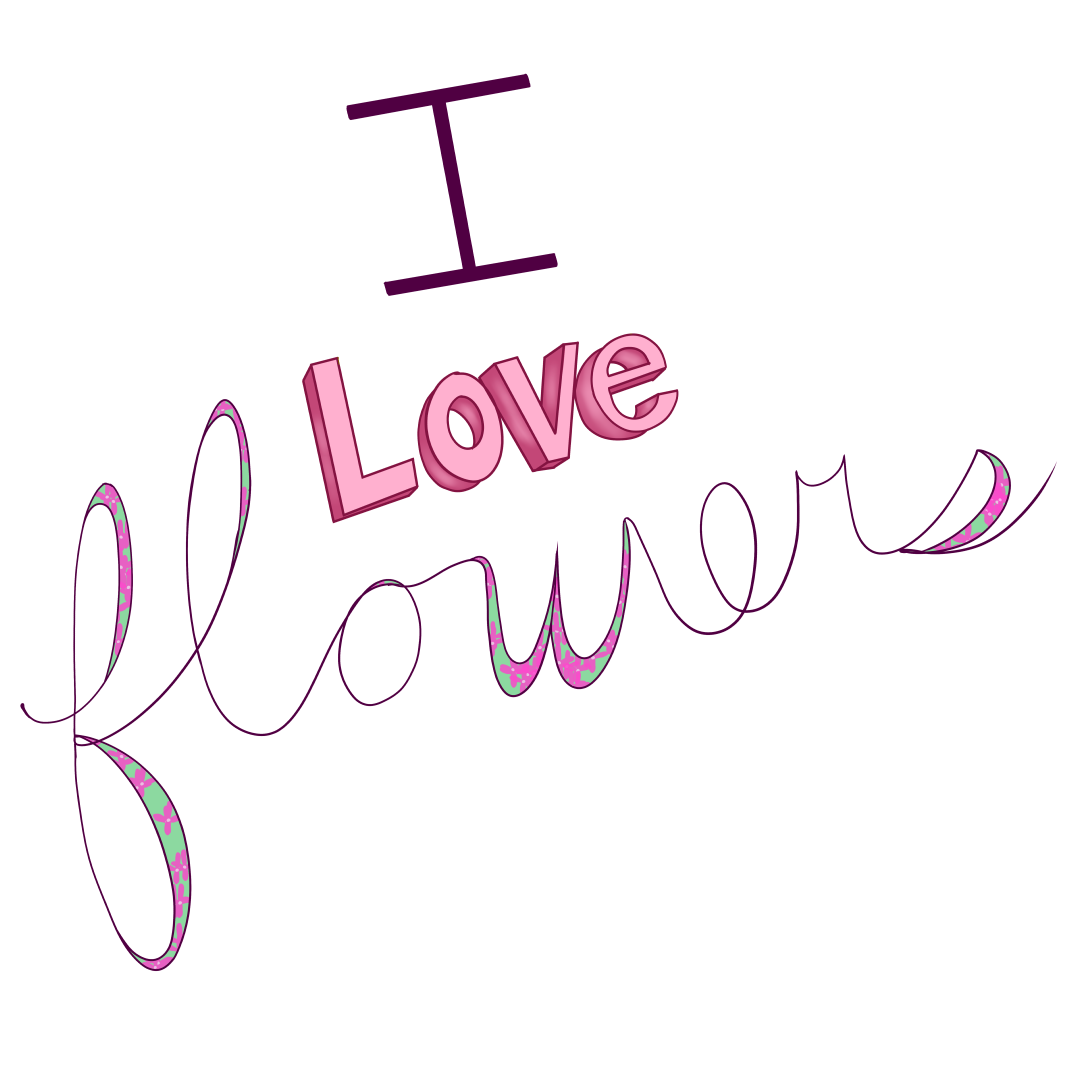 Flower Designs. - image 1 - student project
