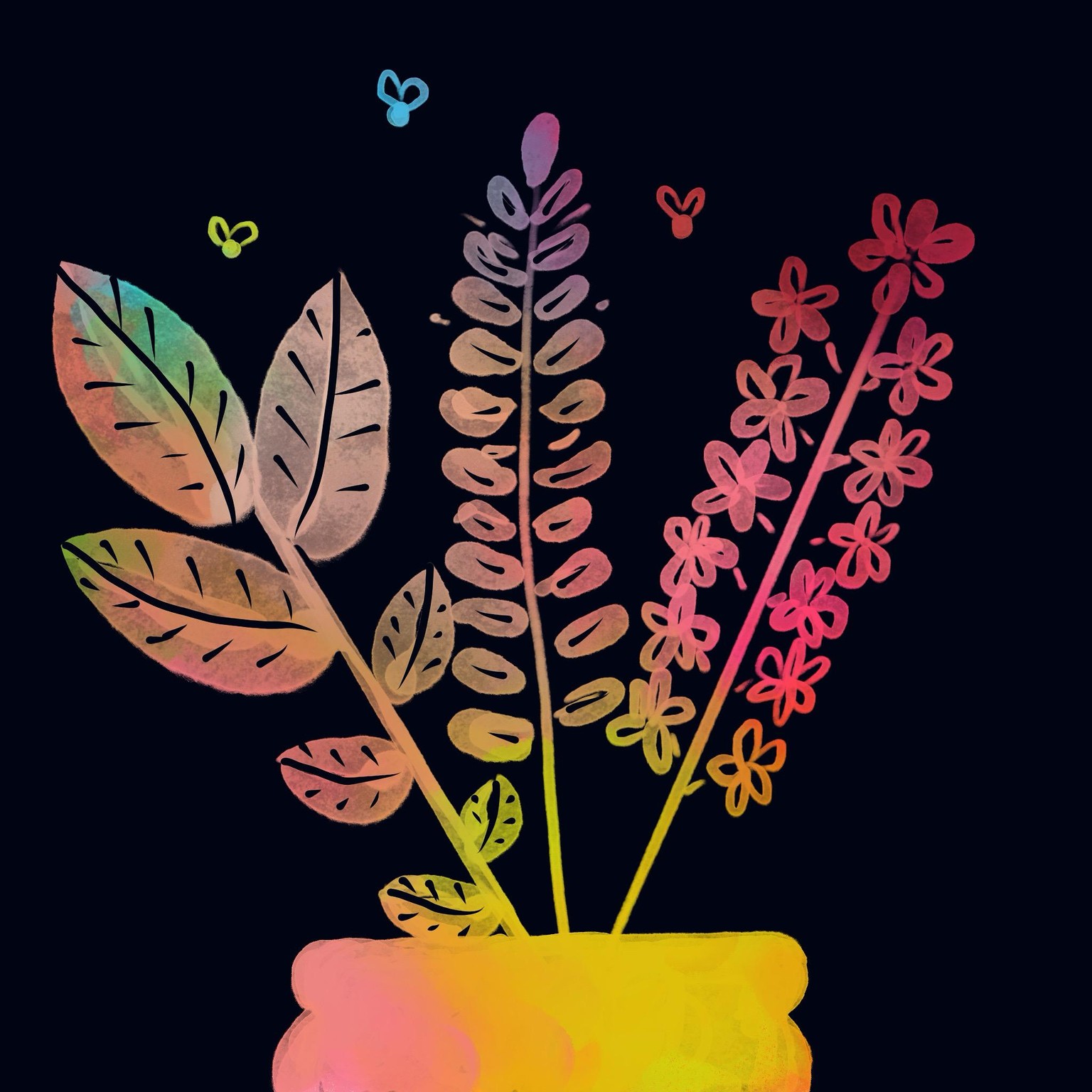 I learned so much! - image 1 - student project
