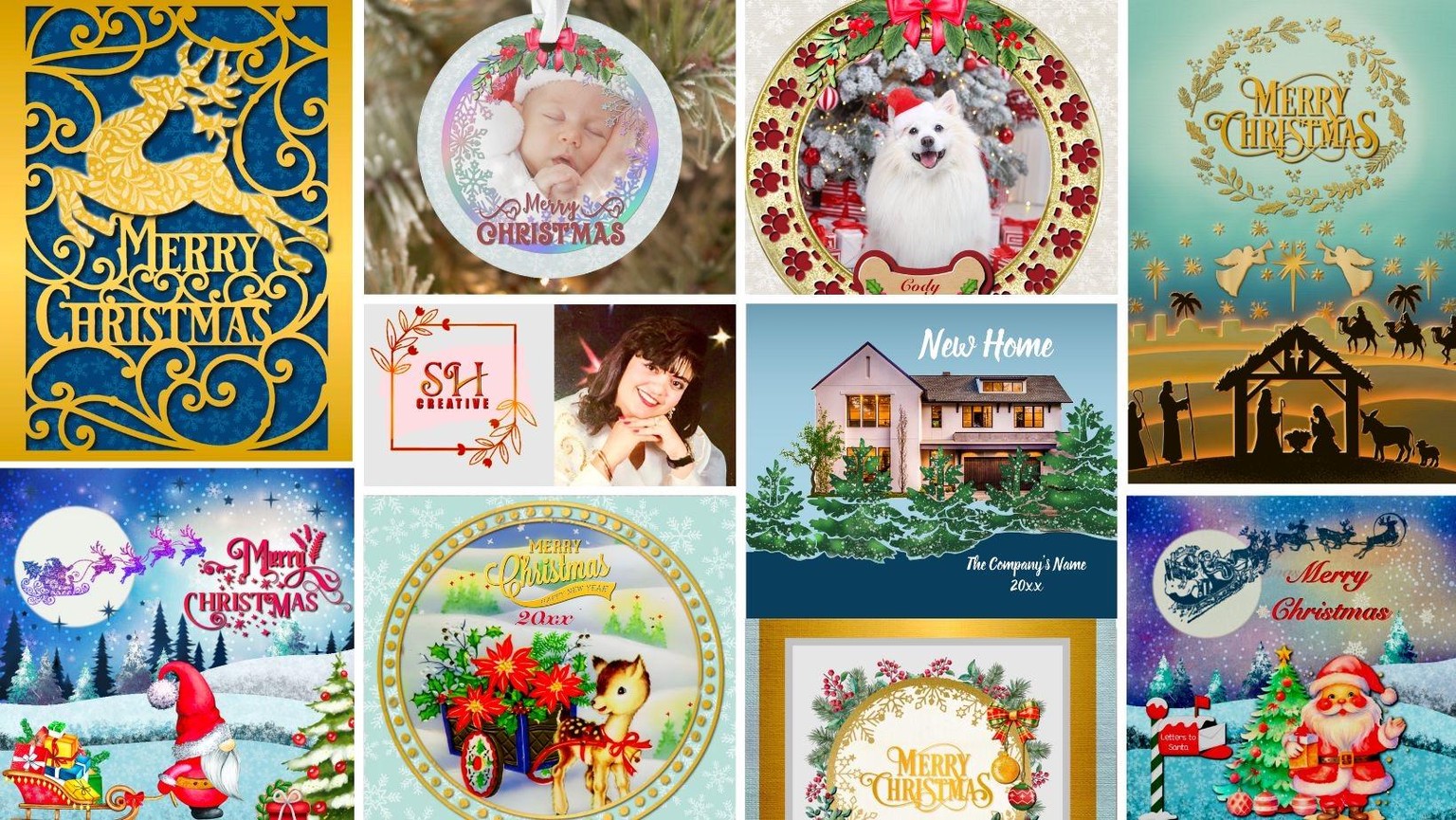 Sell Your Art Online with Zazzle - image 1 - student project