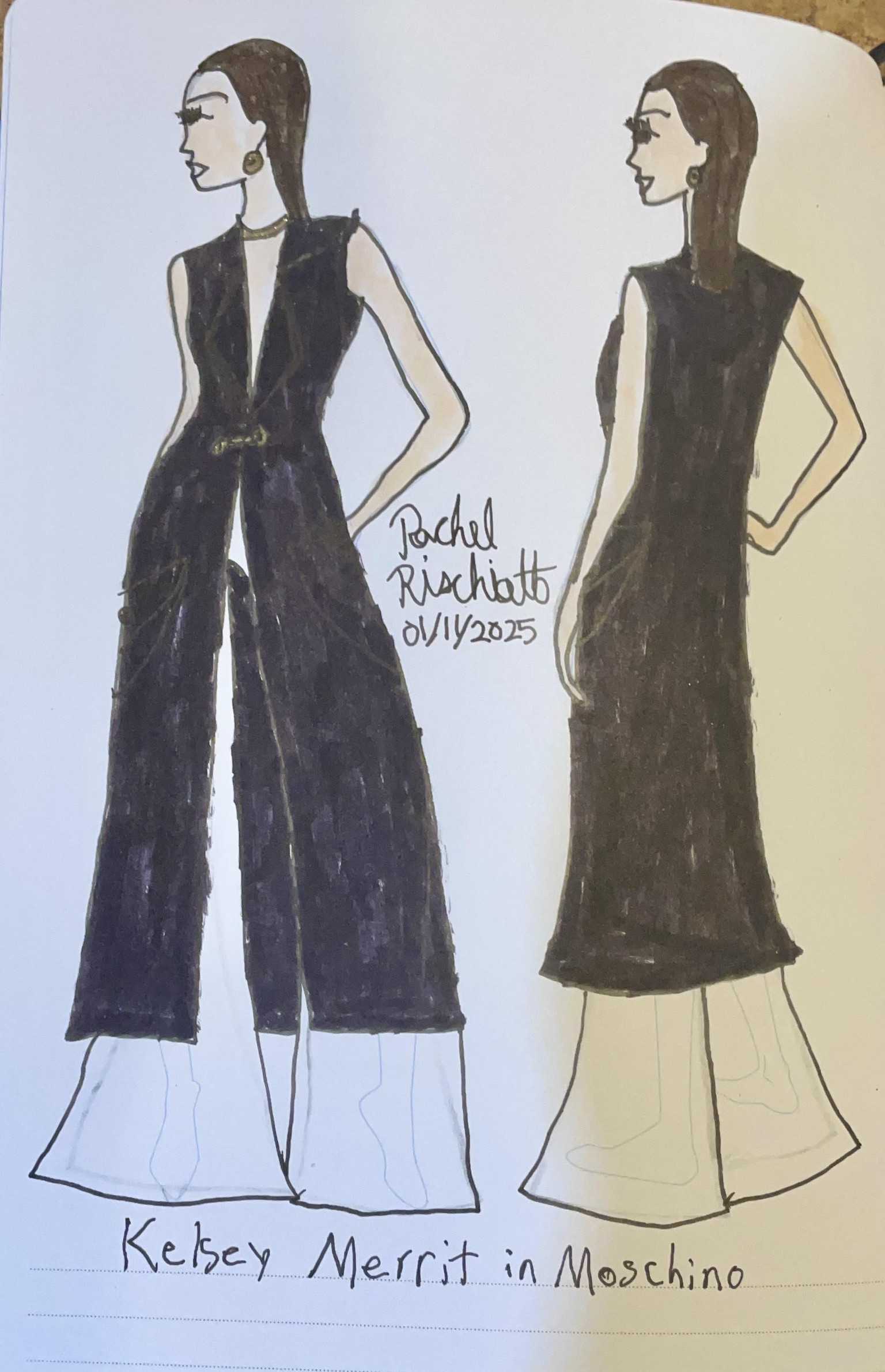 My  Minimal Sketches - image 2 - student project