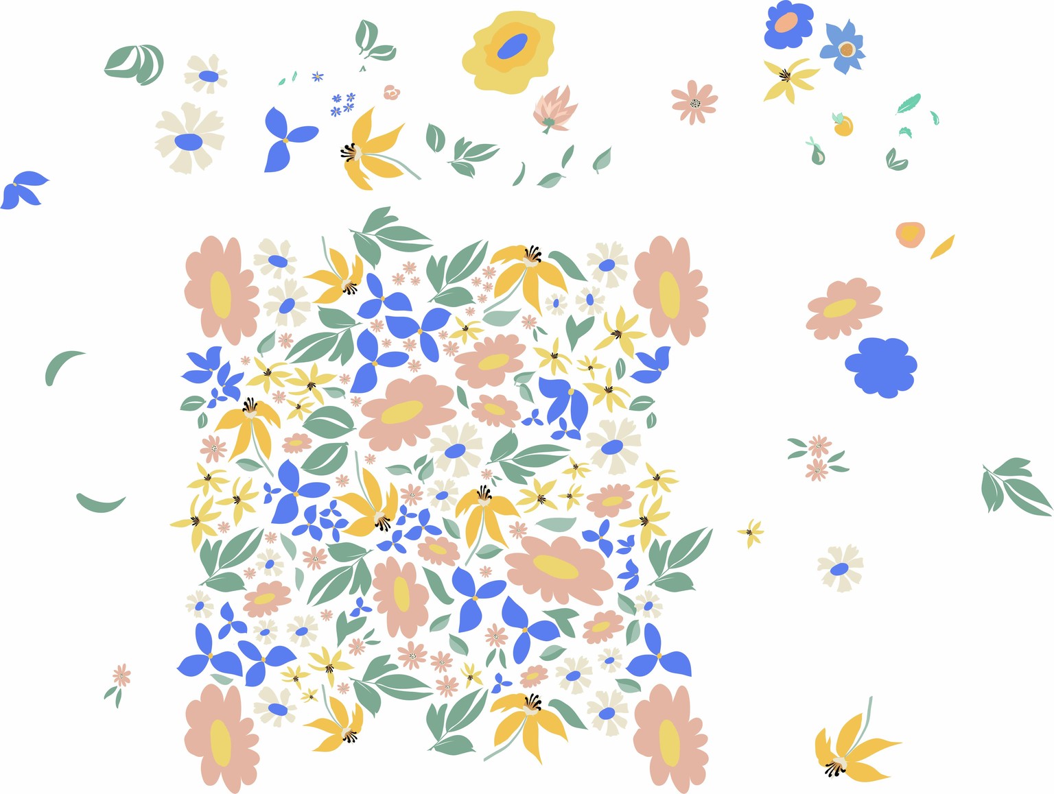 Spring time - image 2 - student project
