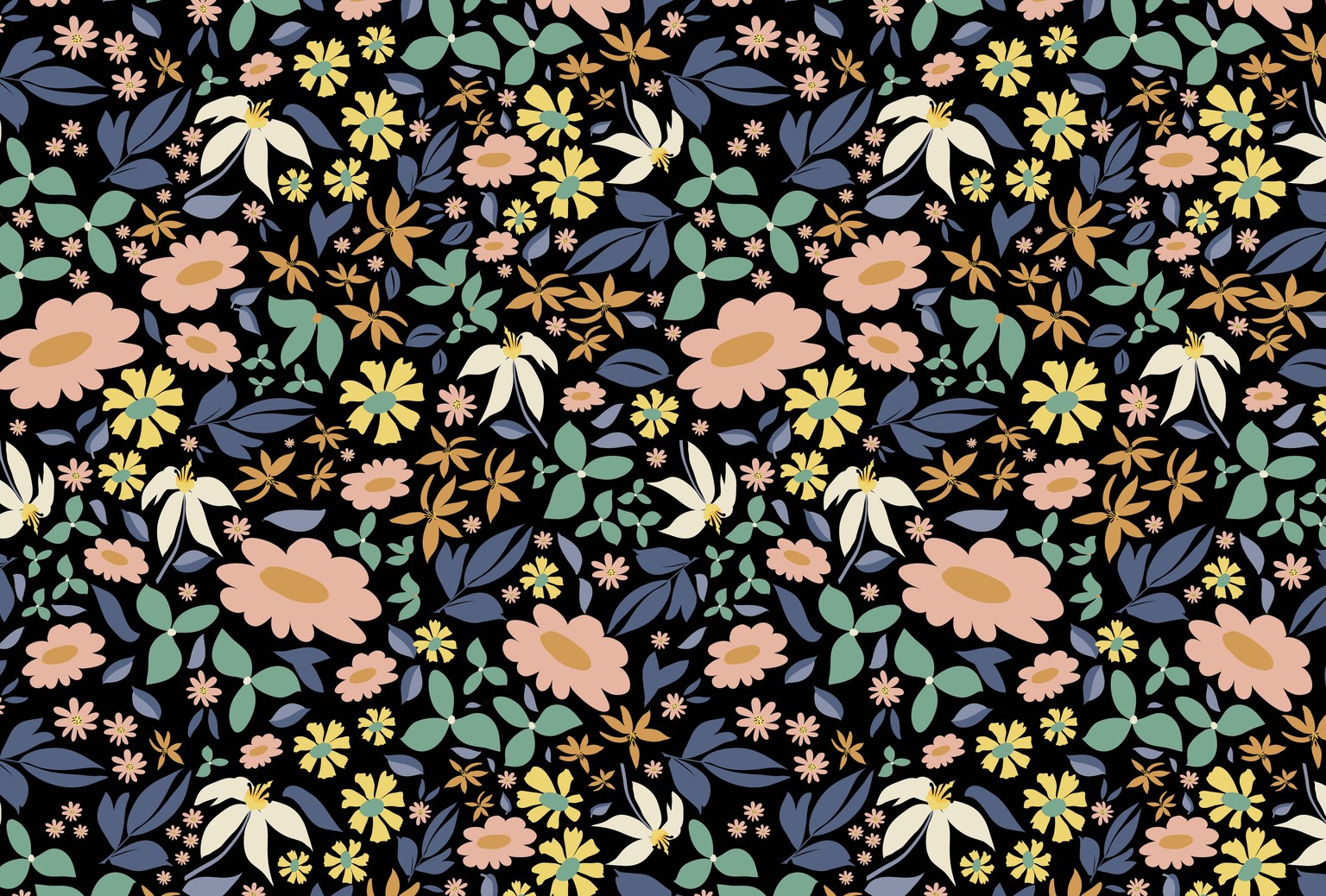 Spring time - image 1 - student project