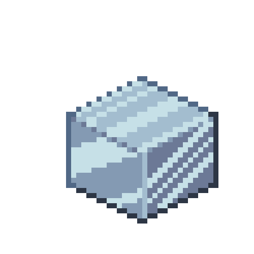 Pixel art video game practice - image 3 - student project