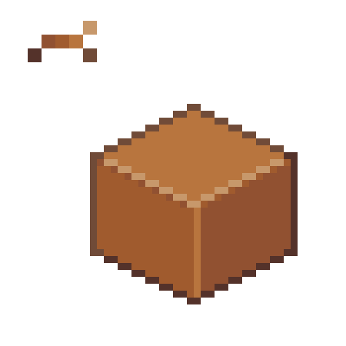 Pixel art video game practice - image 2 - student project
