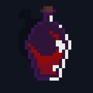 Pixel art video game practice - image 5 - student project