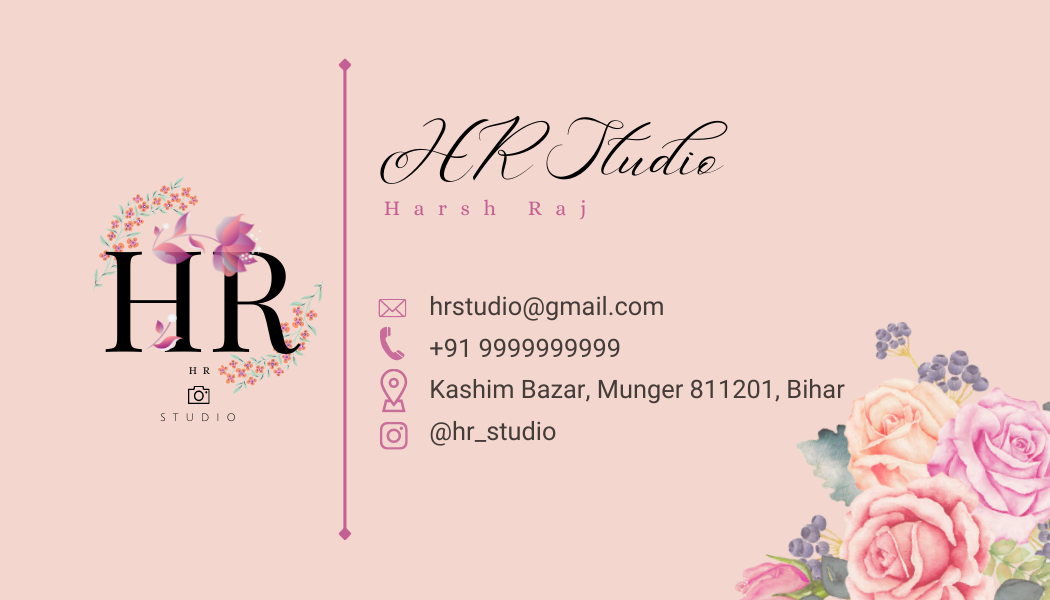 Bussiness Logo & Bussiness Card - image 3 - student project