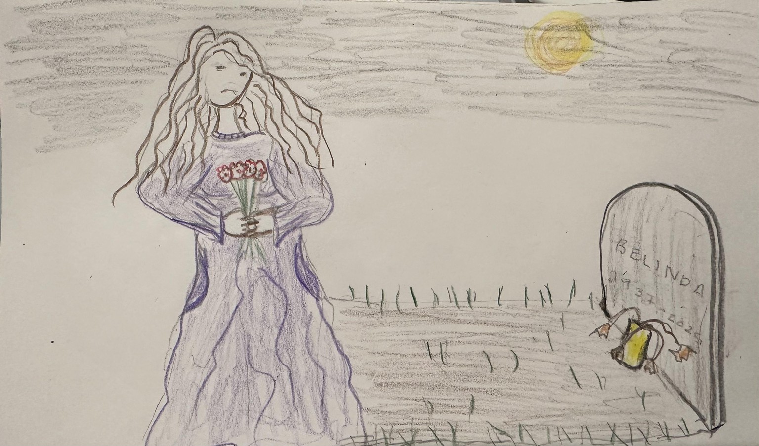Mix emotions - image 6 - student project
