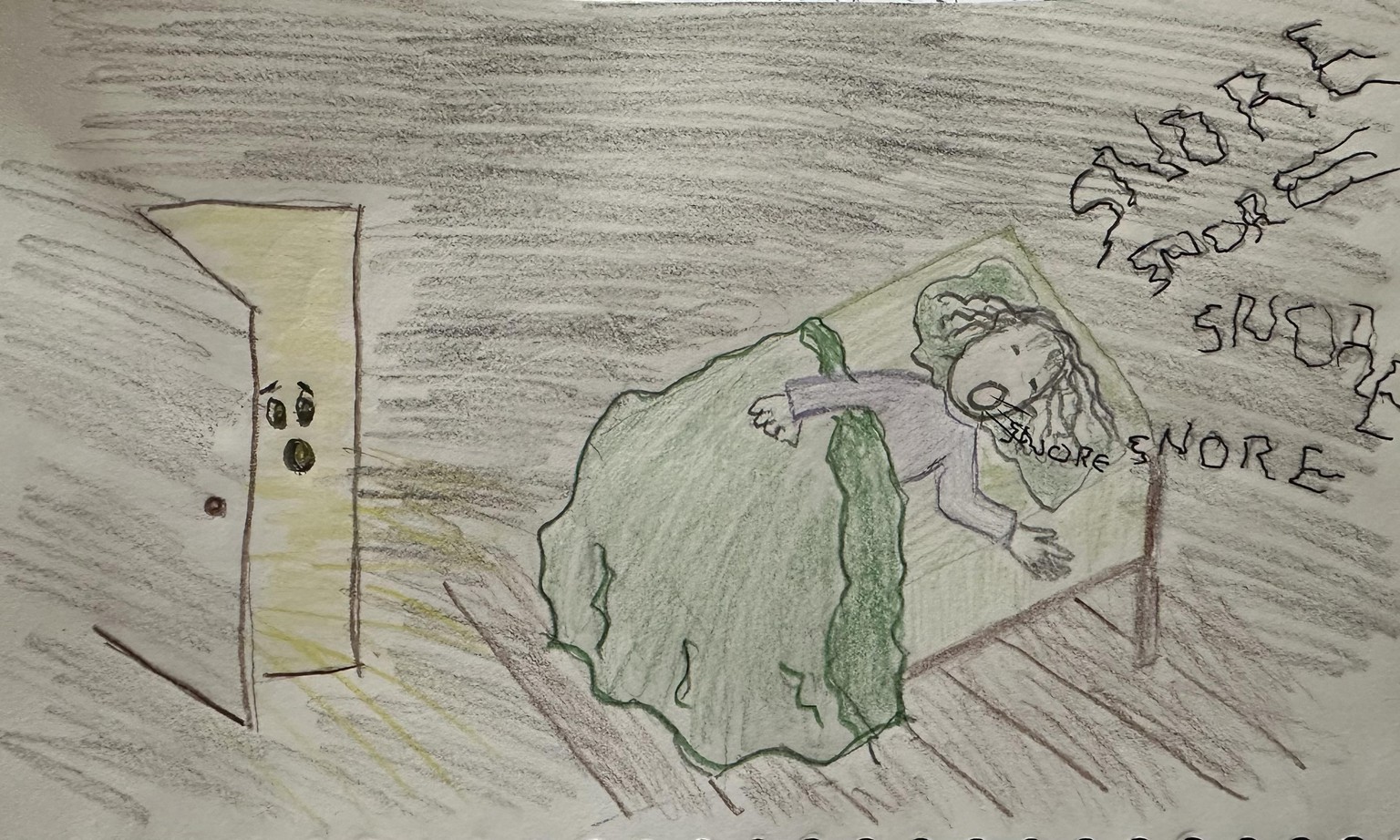 Mix emotions - image 4 - student project