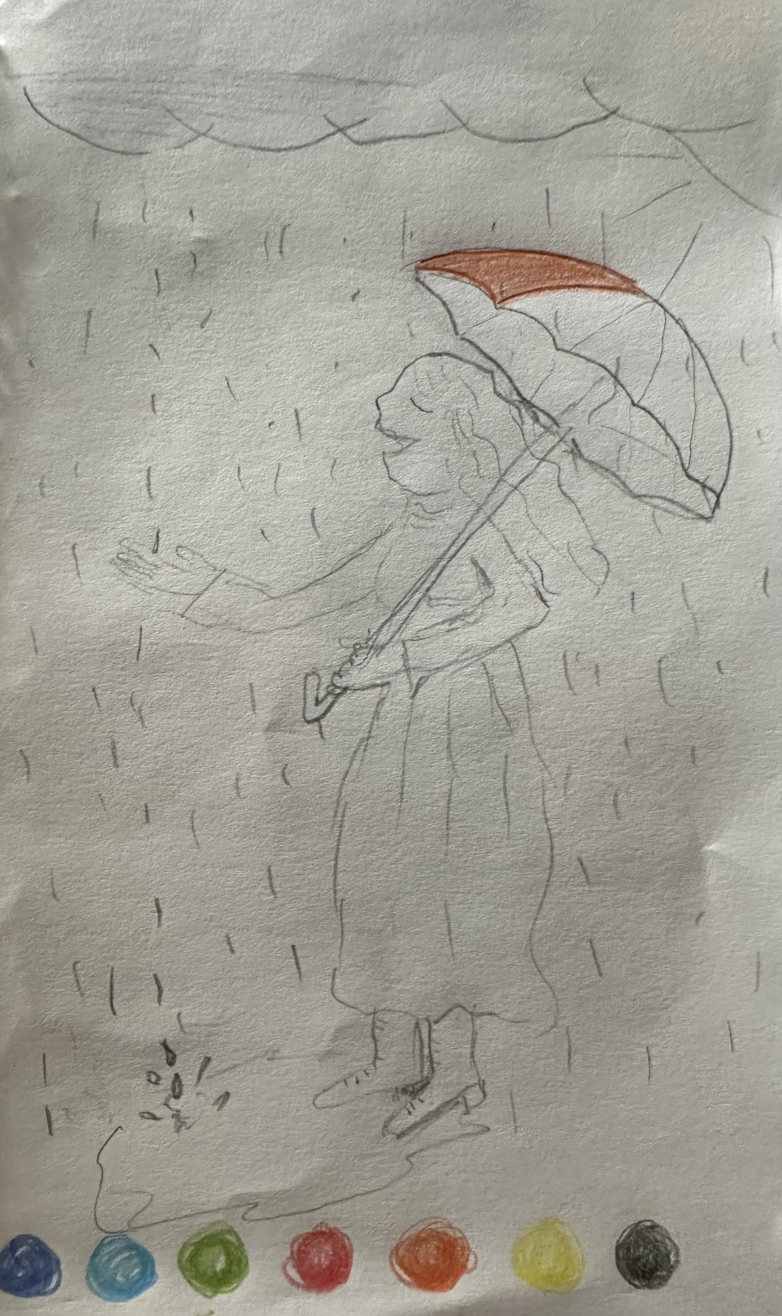 Mix emotions - image 1 - student project