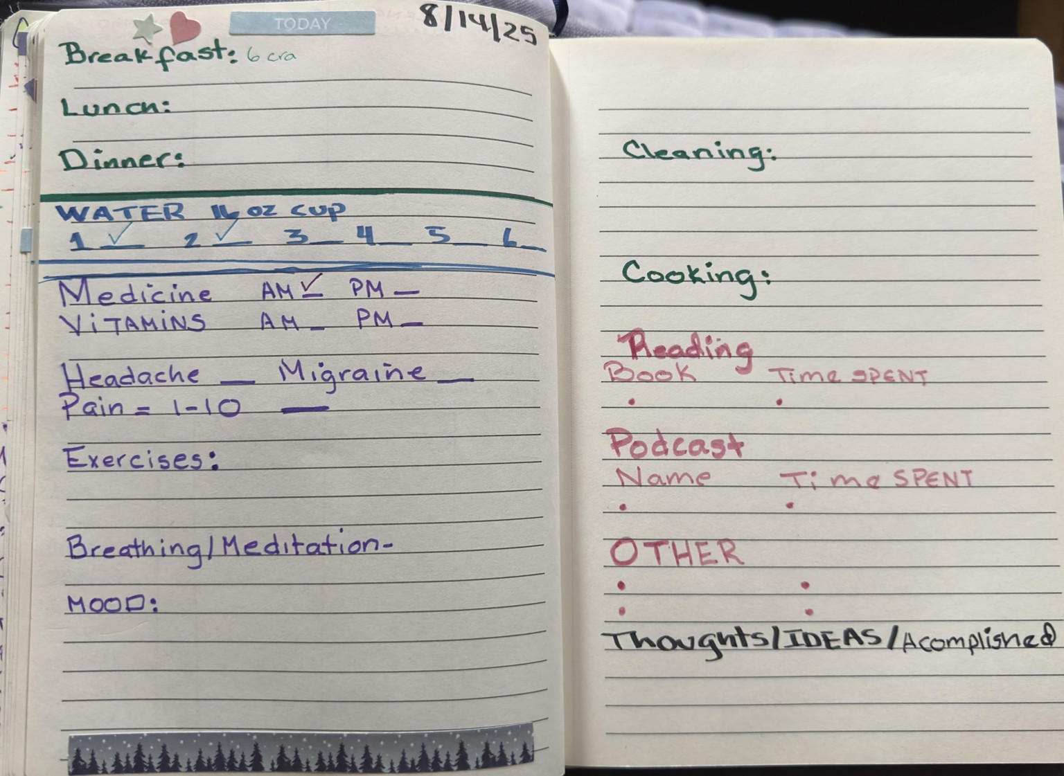 Planning - image 3 - student project