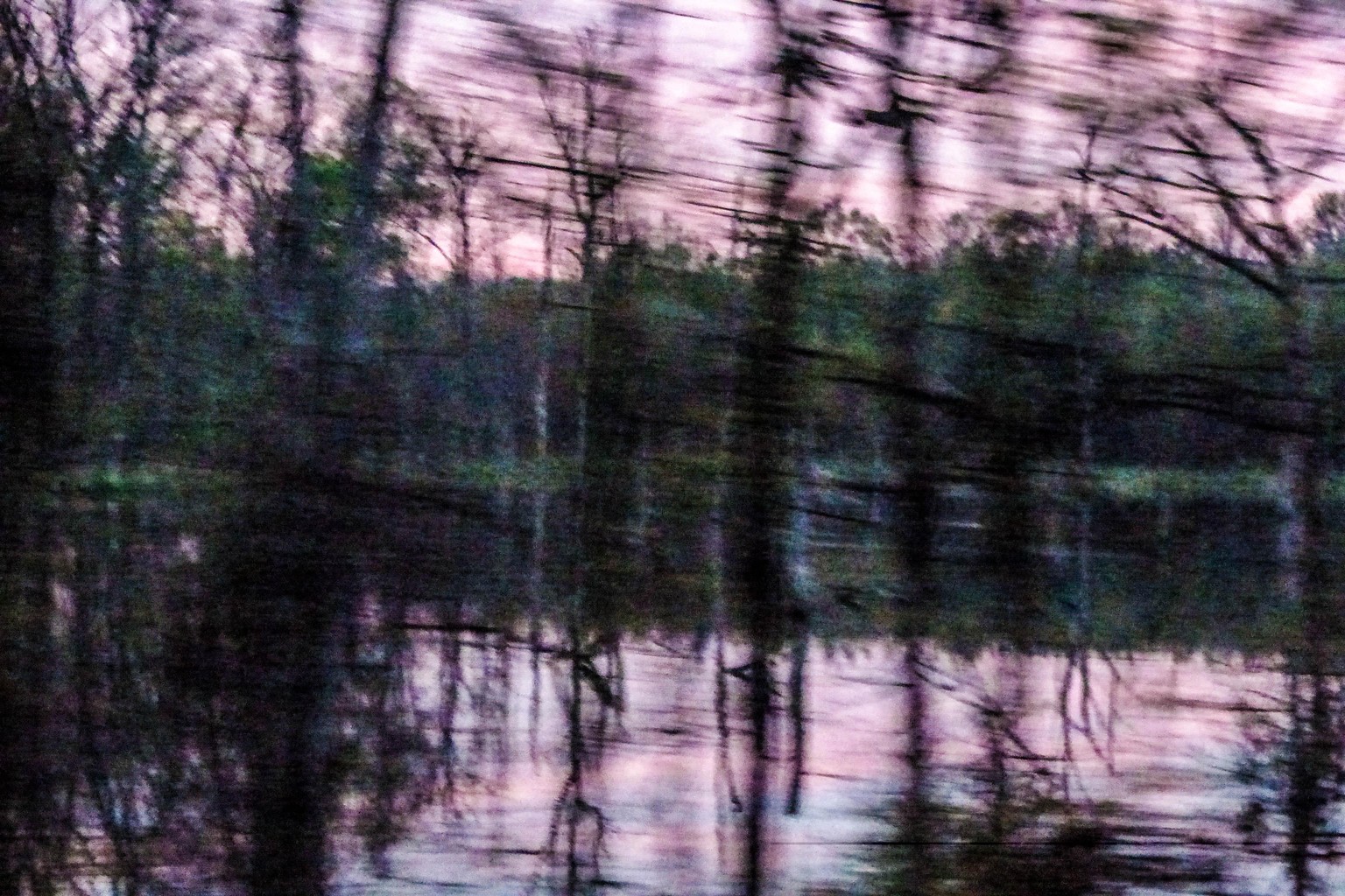Reflected Shadow - the world between worlds - image 1 - student project