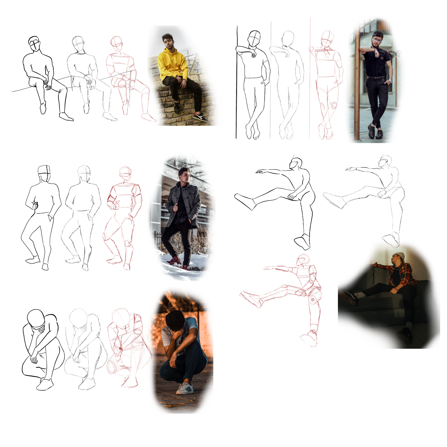 Varying degrees of success - image 1 - student project
