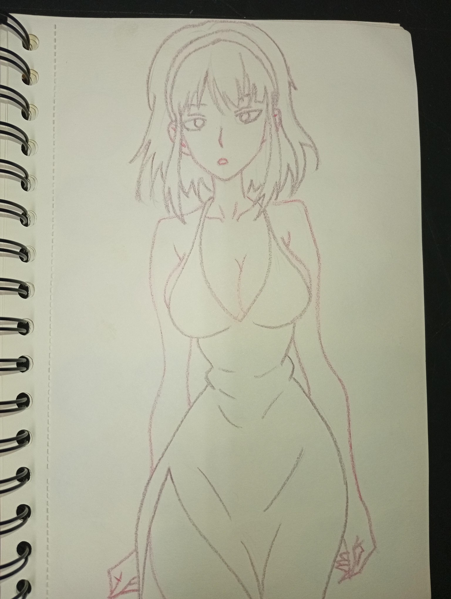 PRIMER EJERCISIO DE COLORES - image 1 - student project