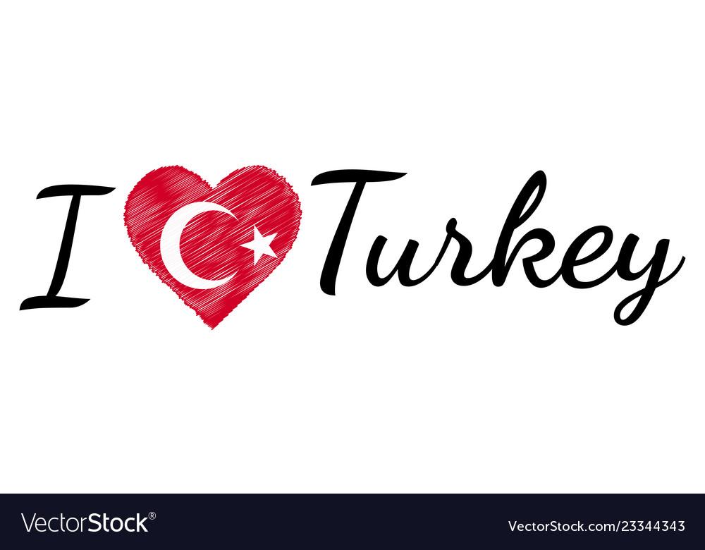 I love turkeyt - image 1 - student project