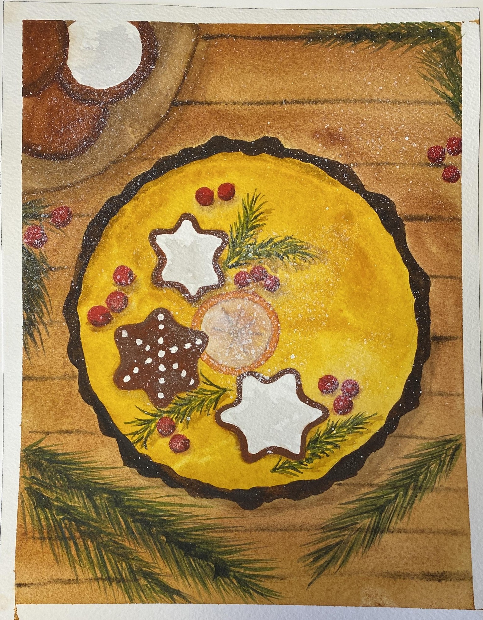 Christmas 2022 - image 10 - student project