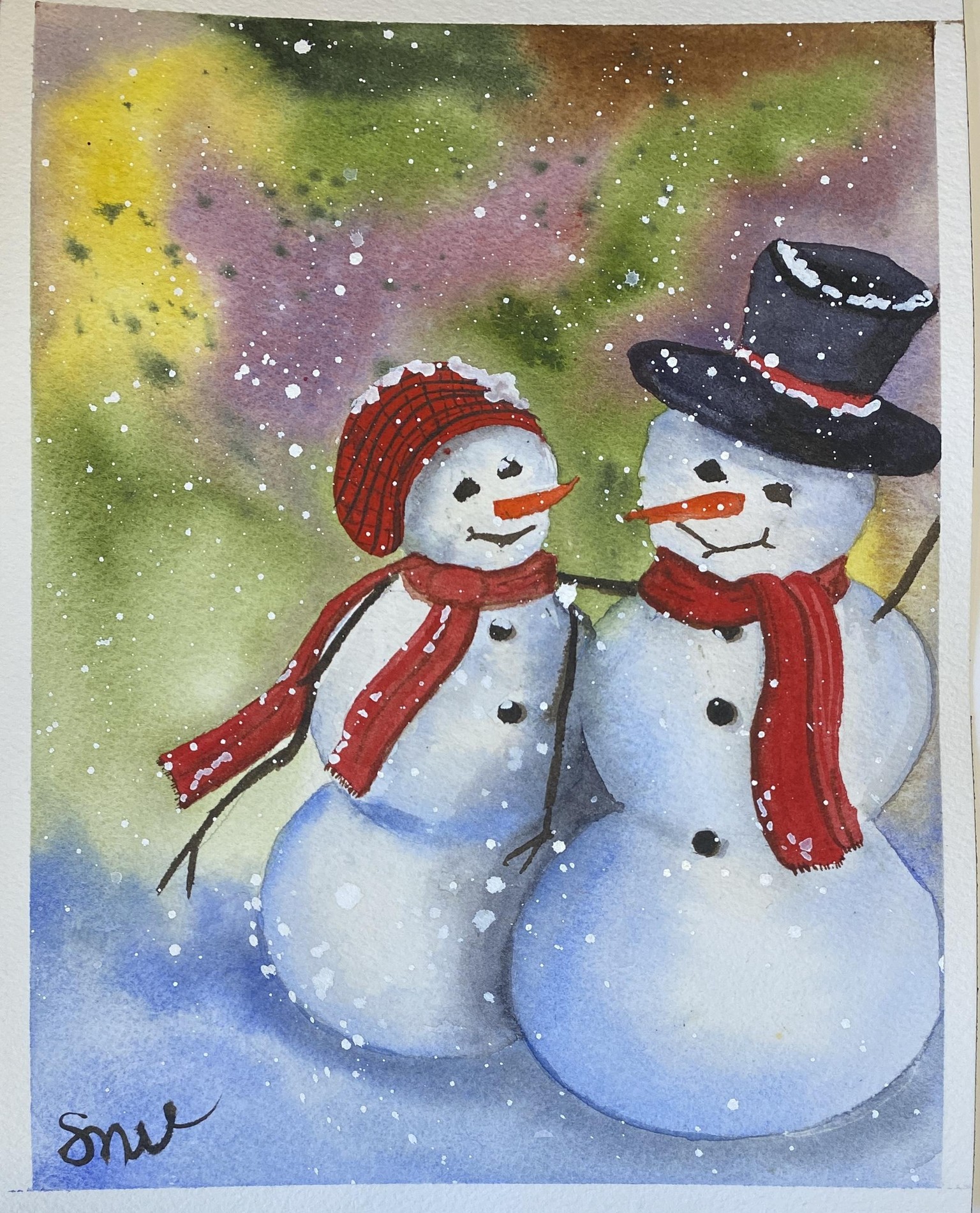 Christmas 2022 - image 15 - student project