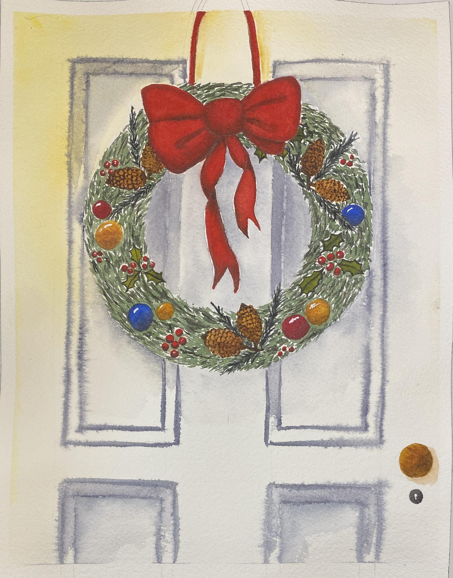 Christmas 2022 - image 7 - student project