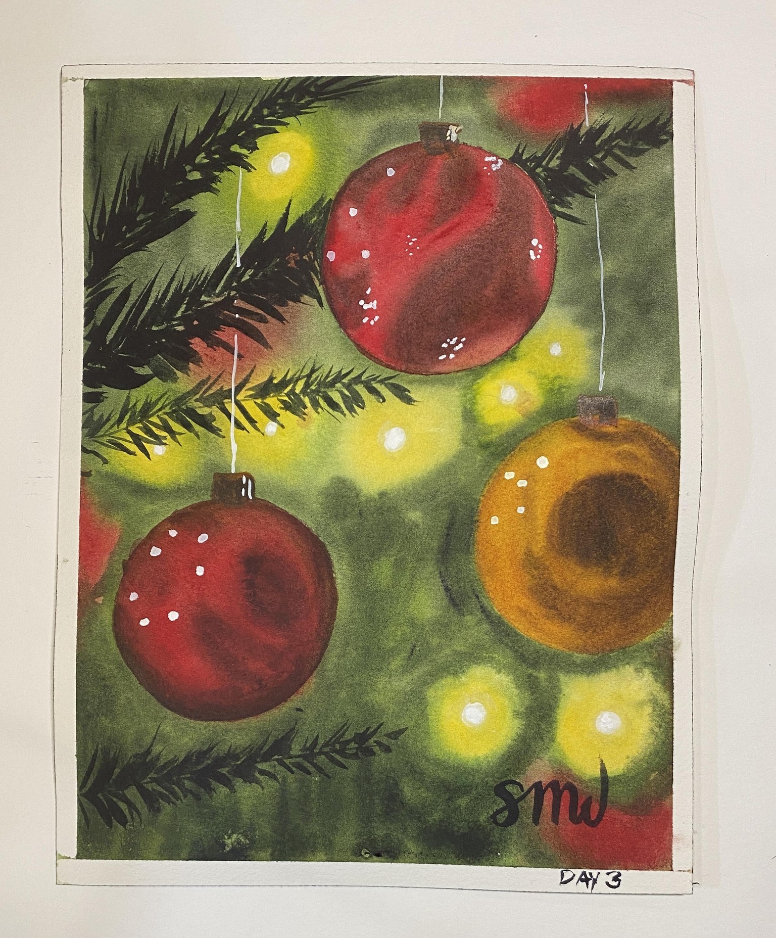 Christmas 2022 - image 19 - student project