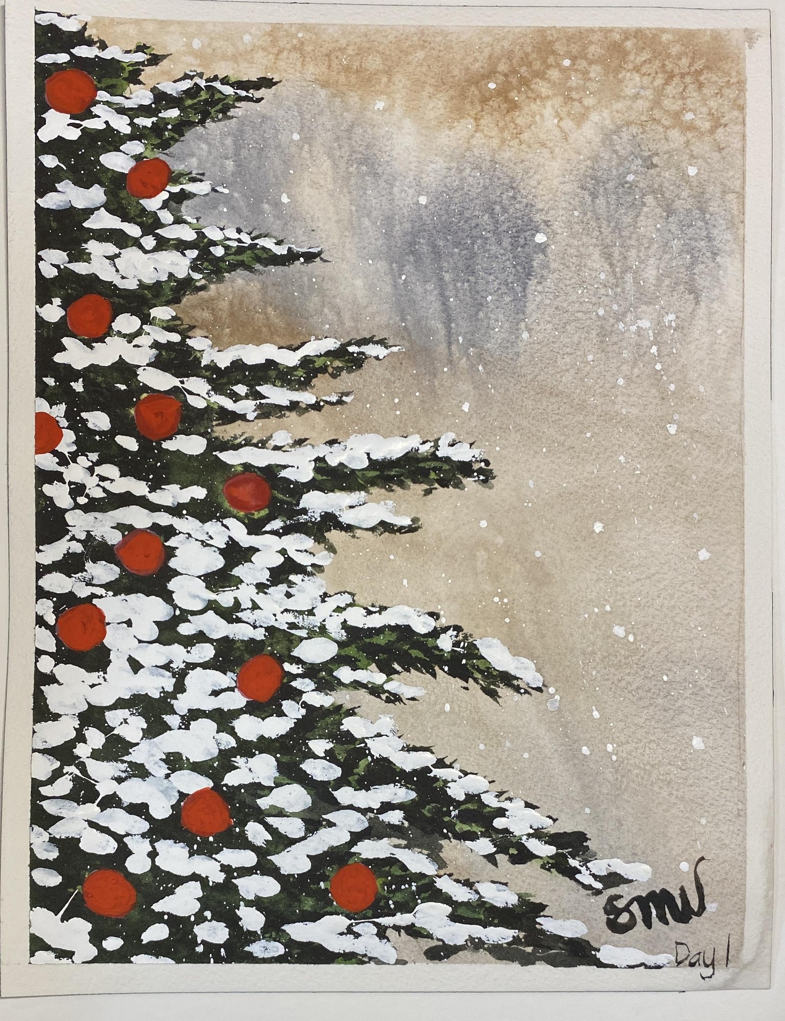 Christmas 2022 - image 20 - student project